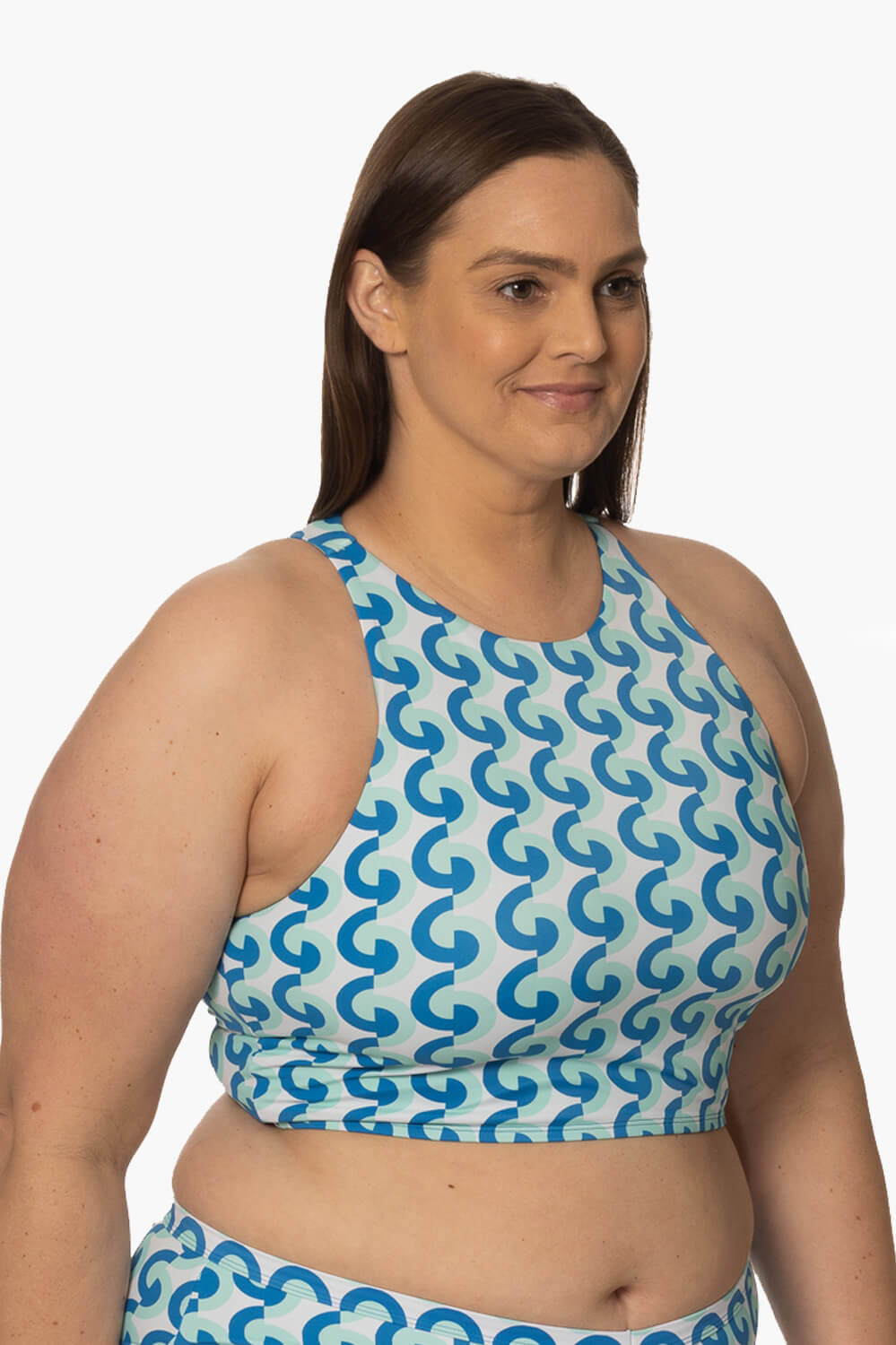  Gwen Bikini Top - Dana Point、mySite、ashleygrahame