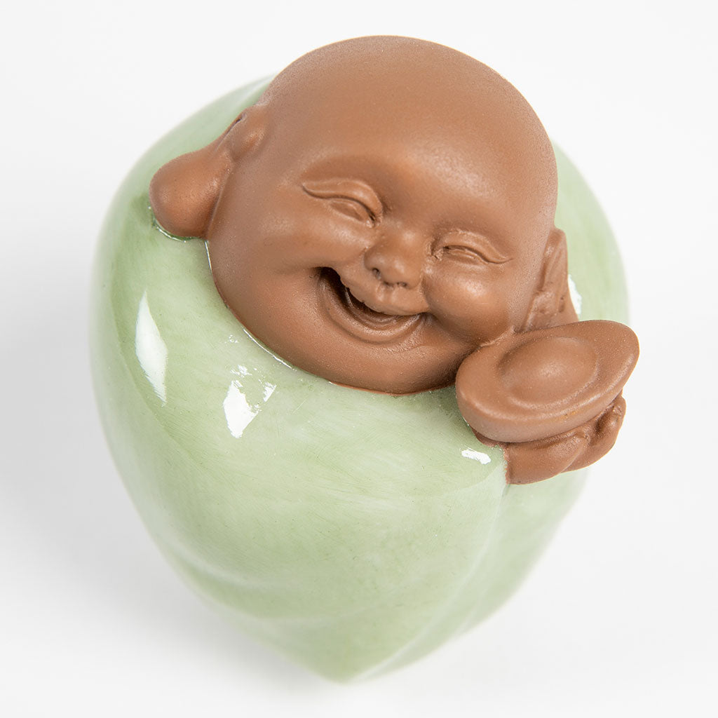 Happy Budai Figurines、mySite、topwebapps