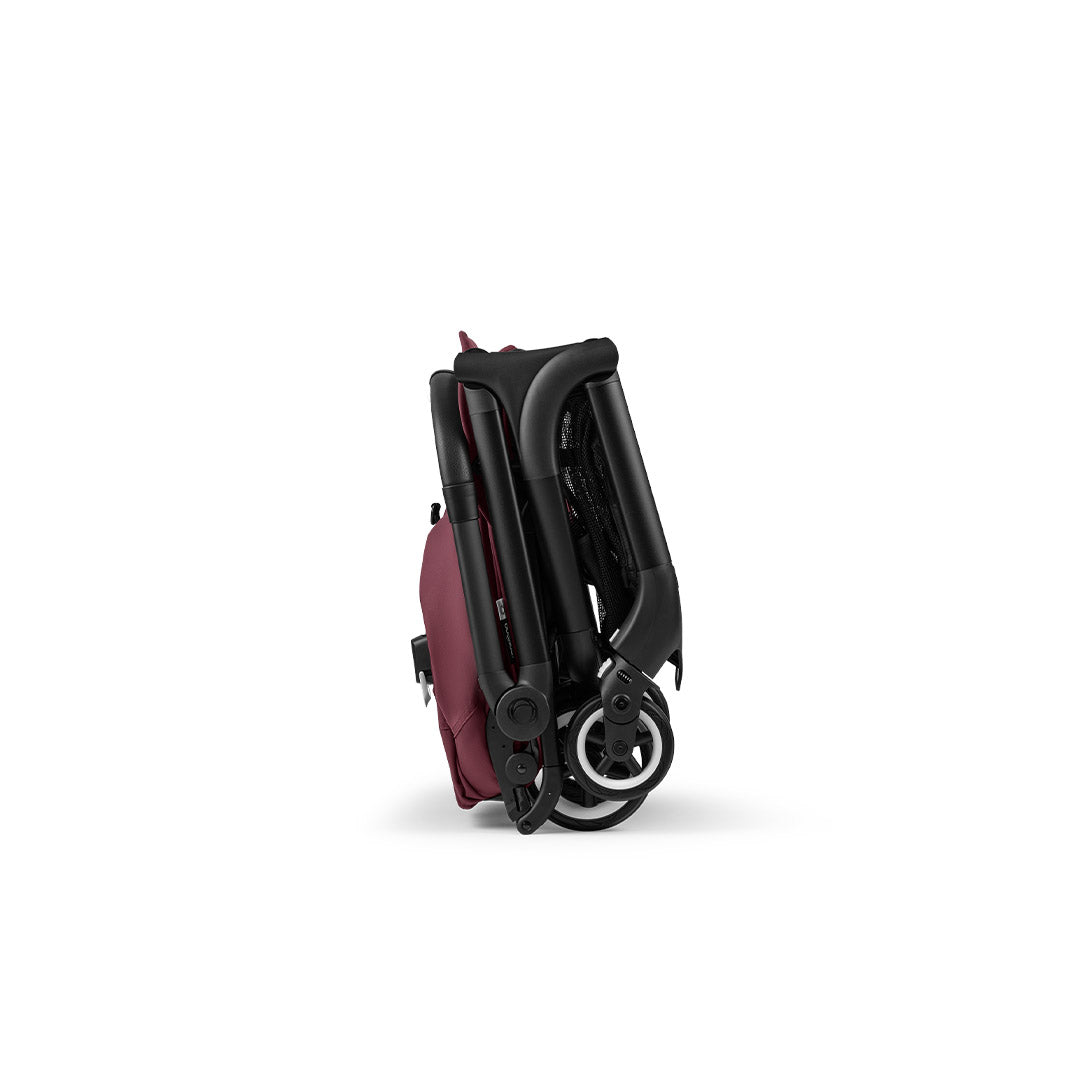  Bugaboo Butterfly Travel Pushchair - Dark Cherry、mySite、merchandisen