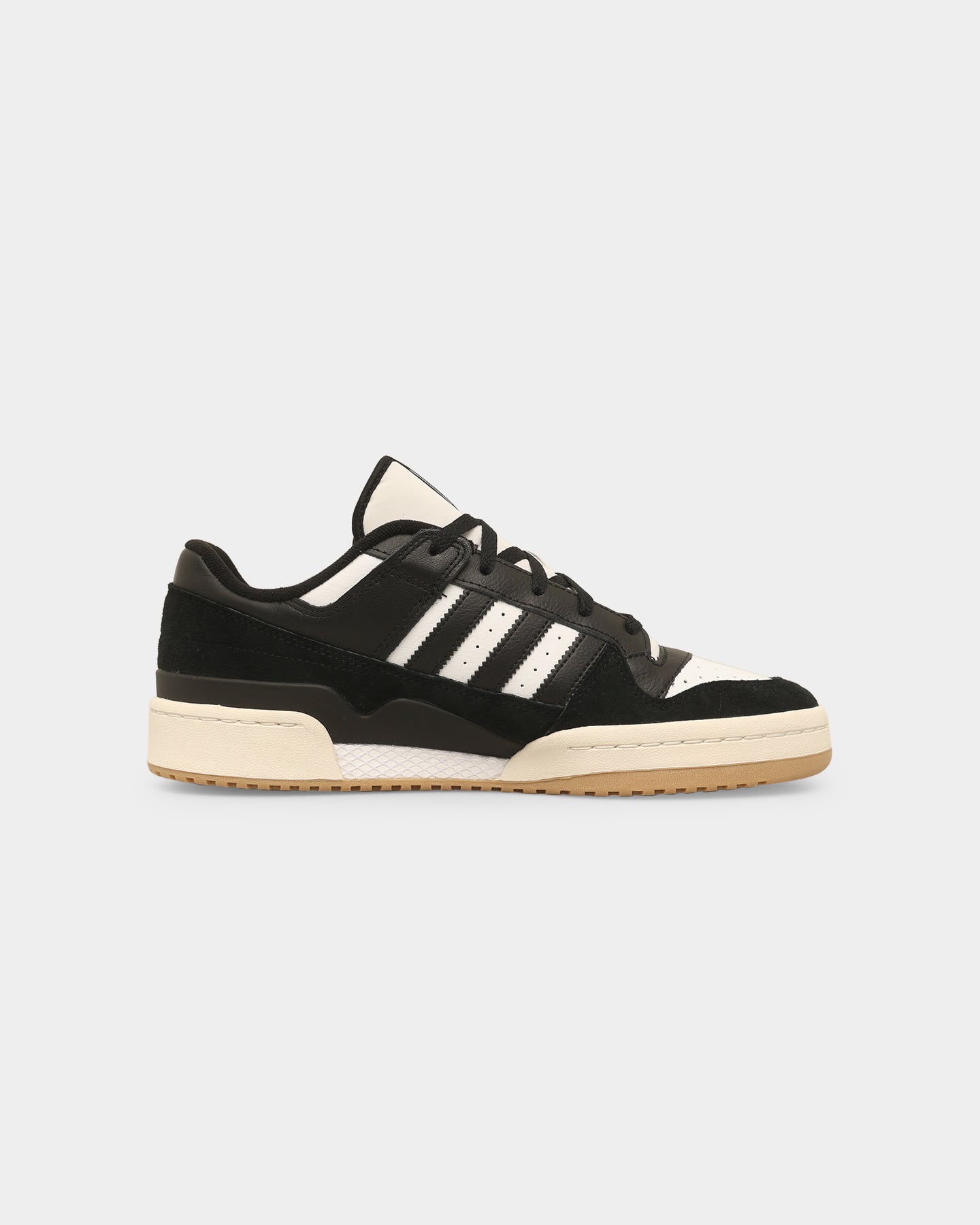 Adidas Forum Low CL Core Black/Ftwr White、mySite、zt4zffjzw