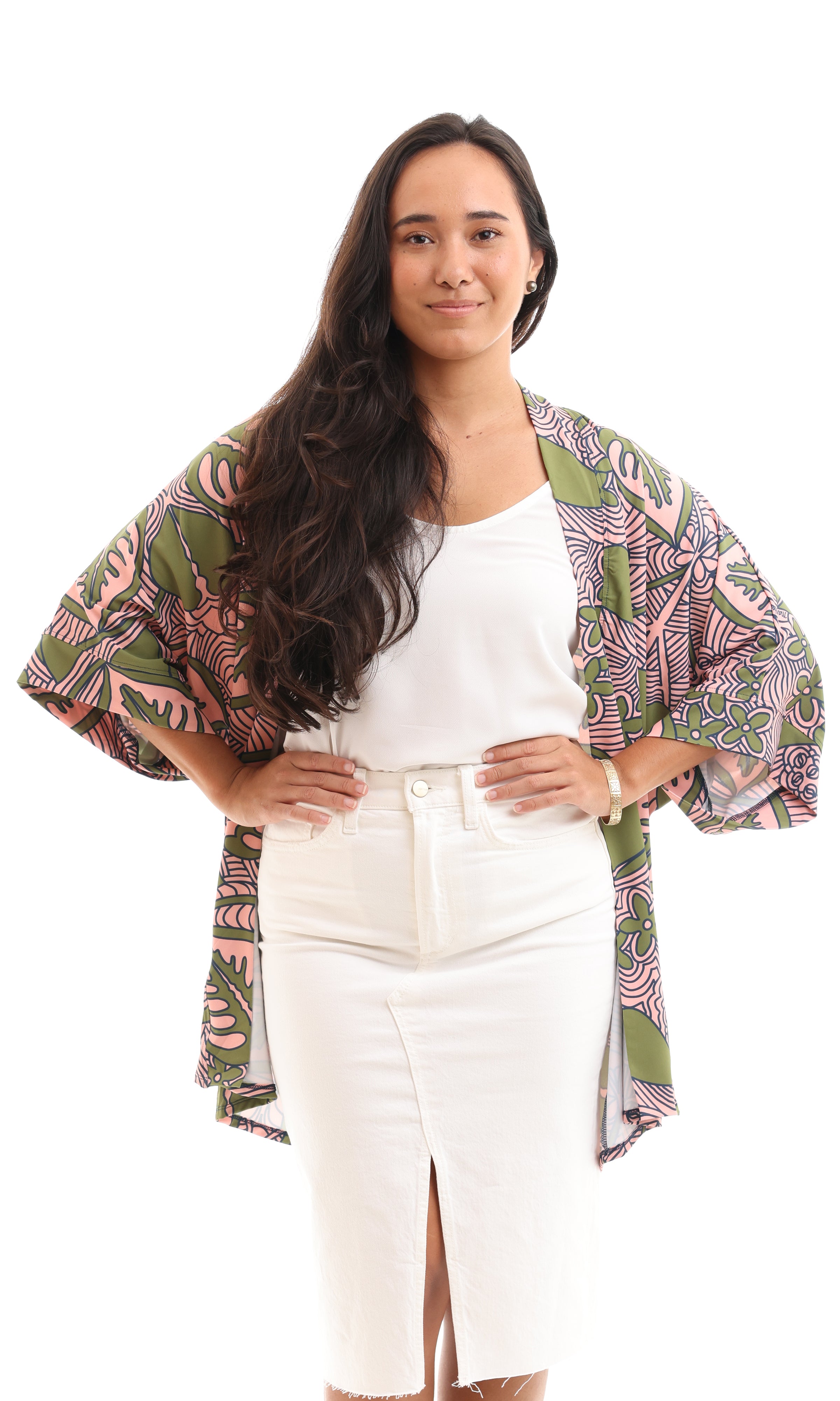 Lehua Cardigan、mySite、aoinhome