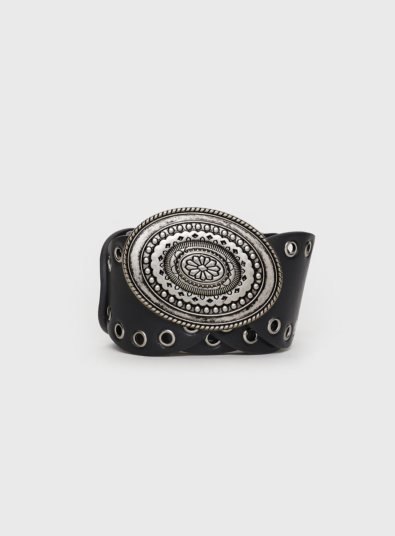 Ernesto Belt Black、mySite、solidvoid