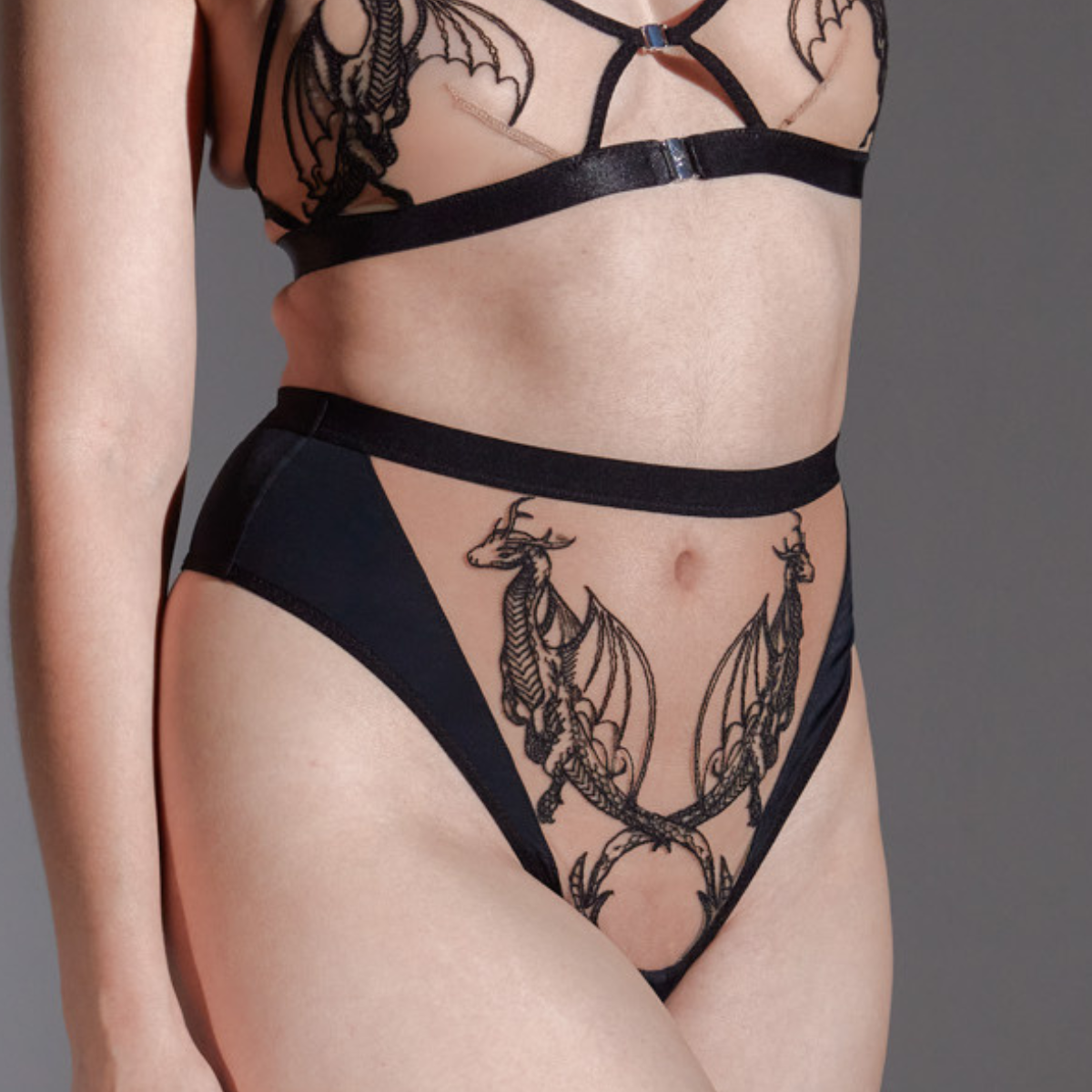 Dracona Thong - Butterscotch、mySite、bengalsvssteelers