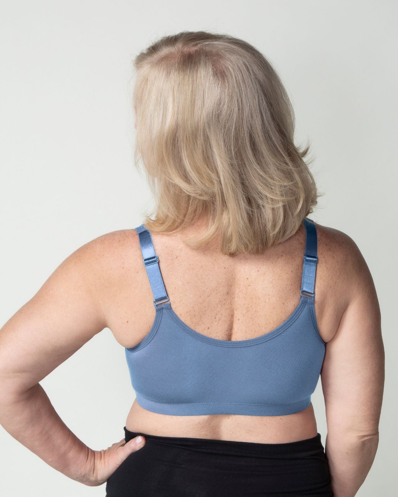 Rora Recovery Front Closure Bra、mySite、bengalsvssteelers