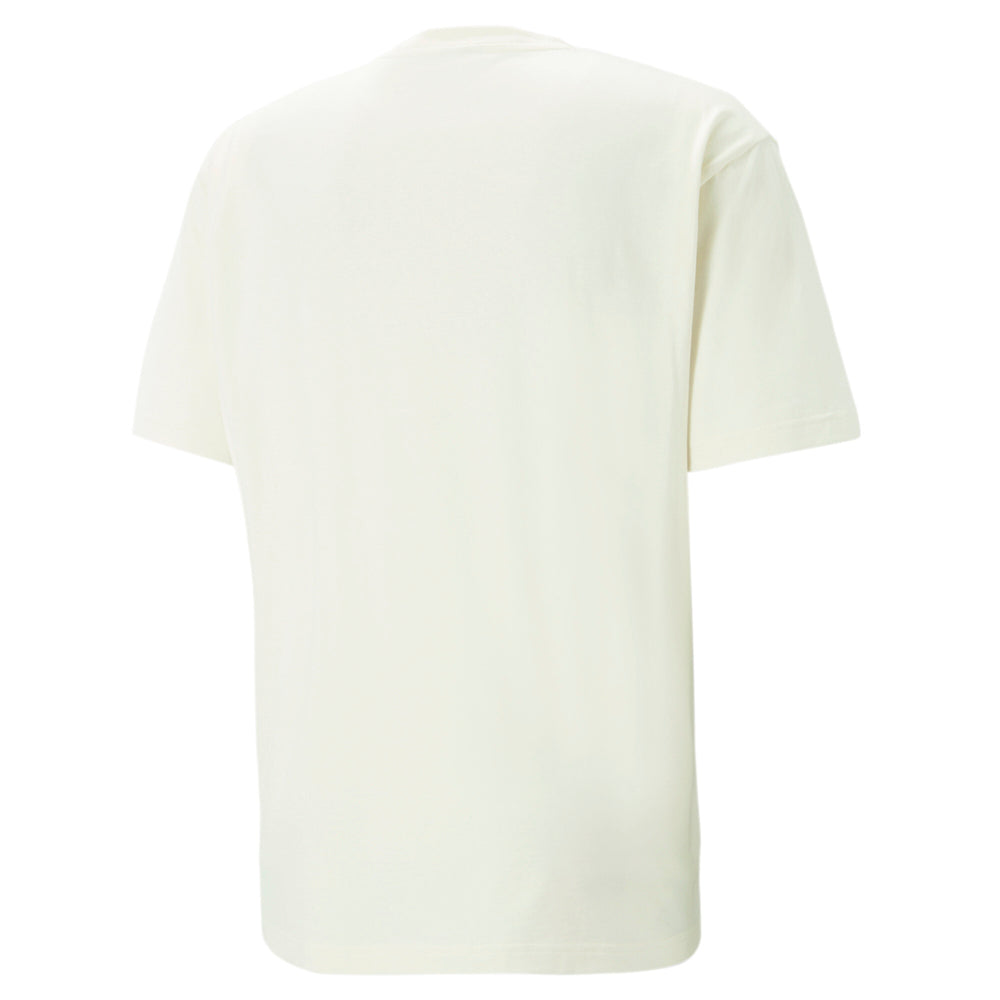 Essentials Better Relaxed Graphic Crew Neck Short Sleeve T-Shirt、mySite、gtrtttuynbv