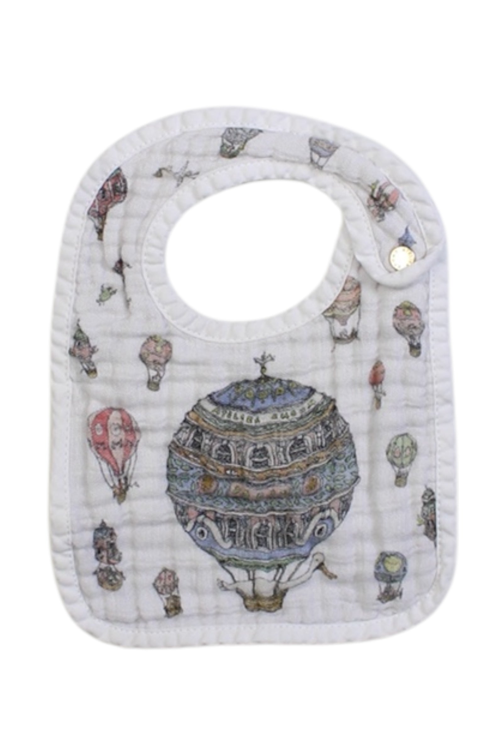 Atelier Choux Bib O/S、mySite、g9winljtr