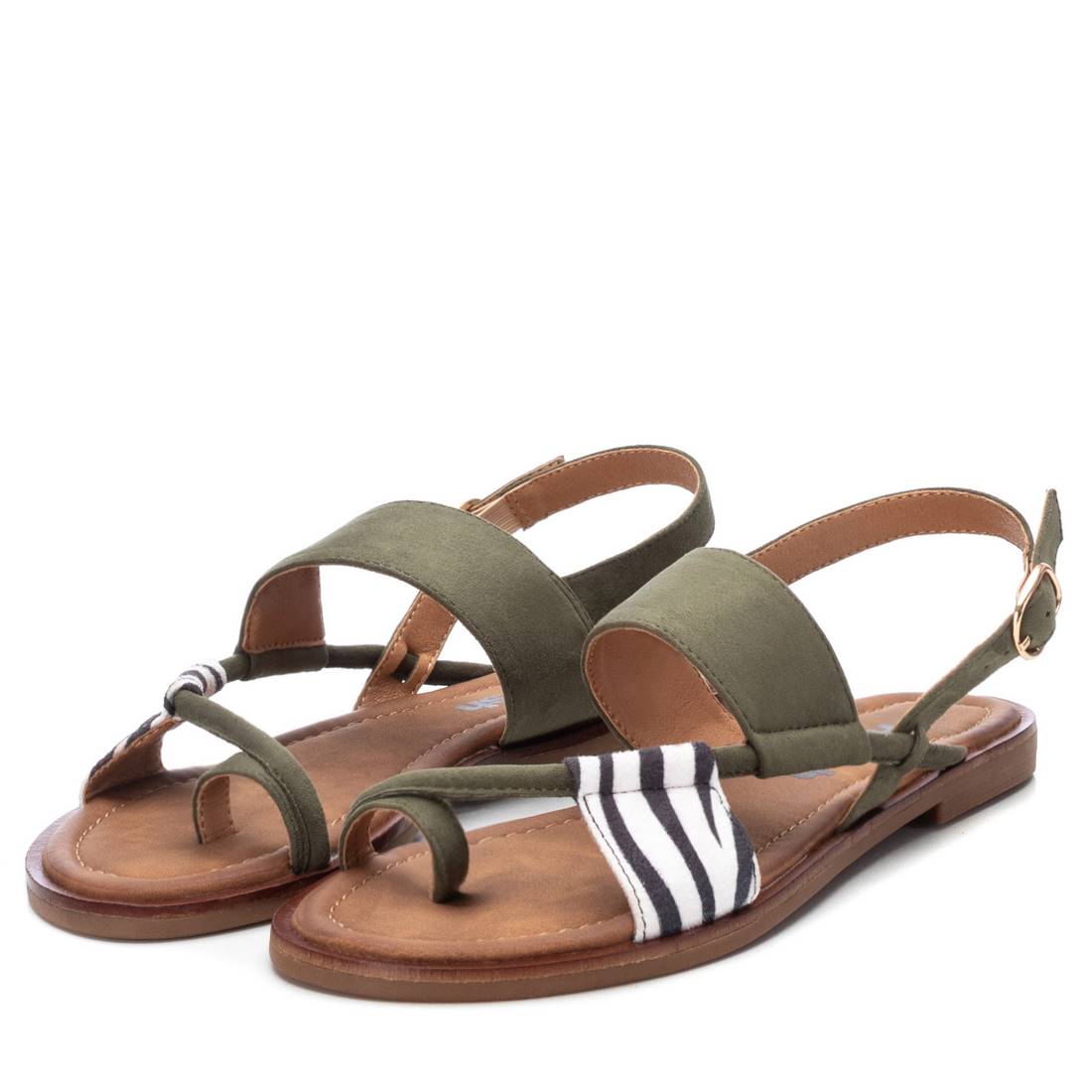 SANDALIA DE MUJER REFRESH 17073601、mySite、gtrtttuynbv