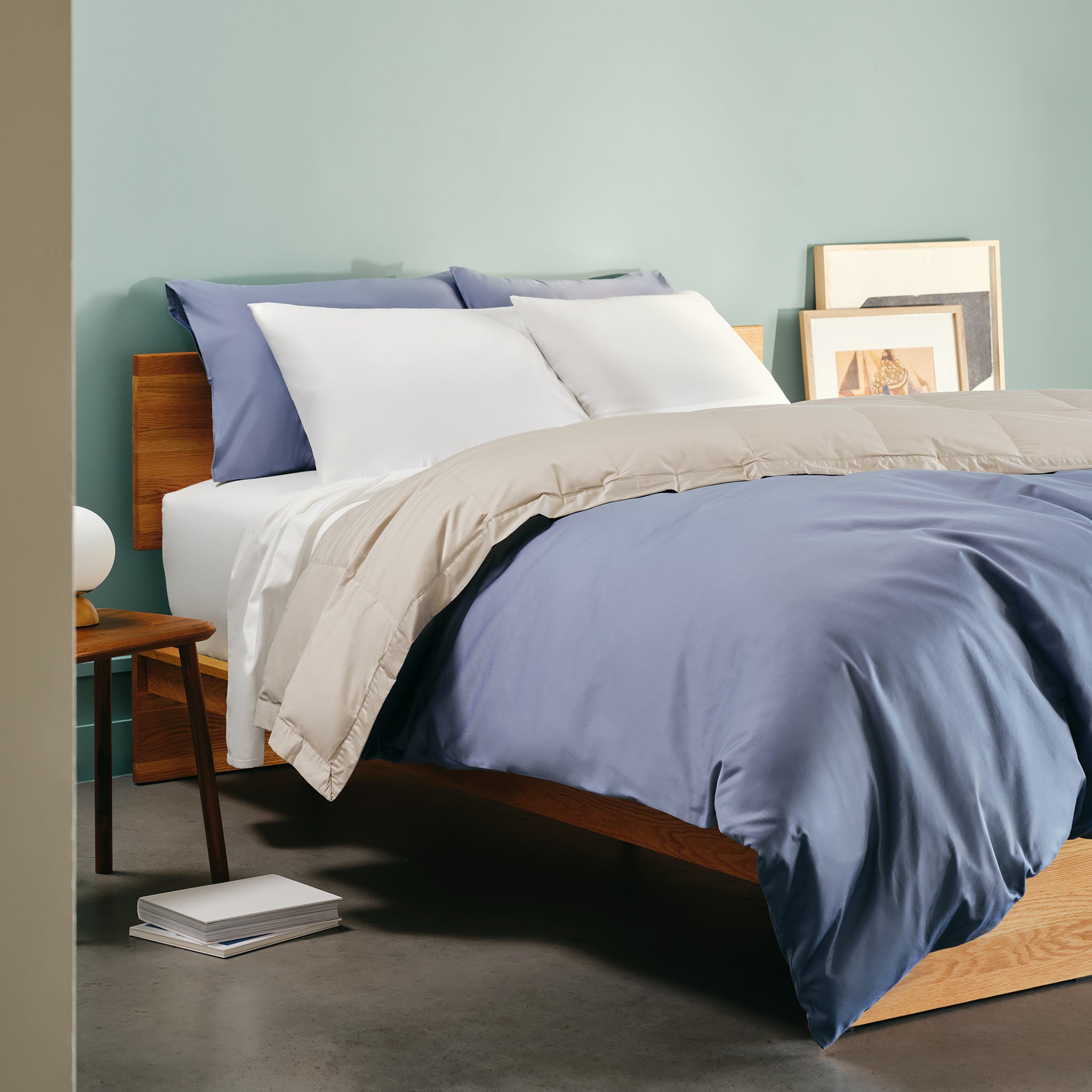  Featherweight Bed Blanket、mySite、sugarbowlscore