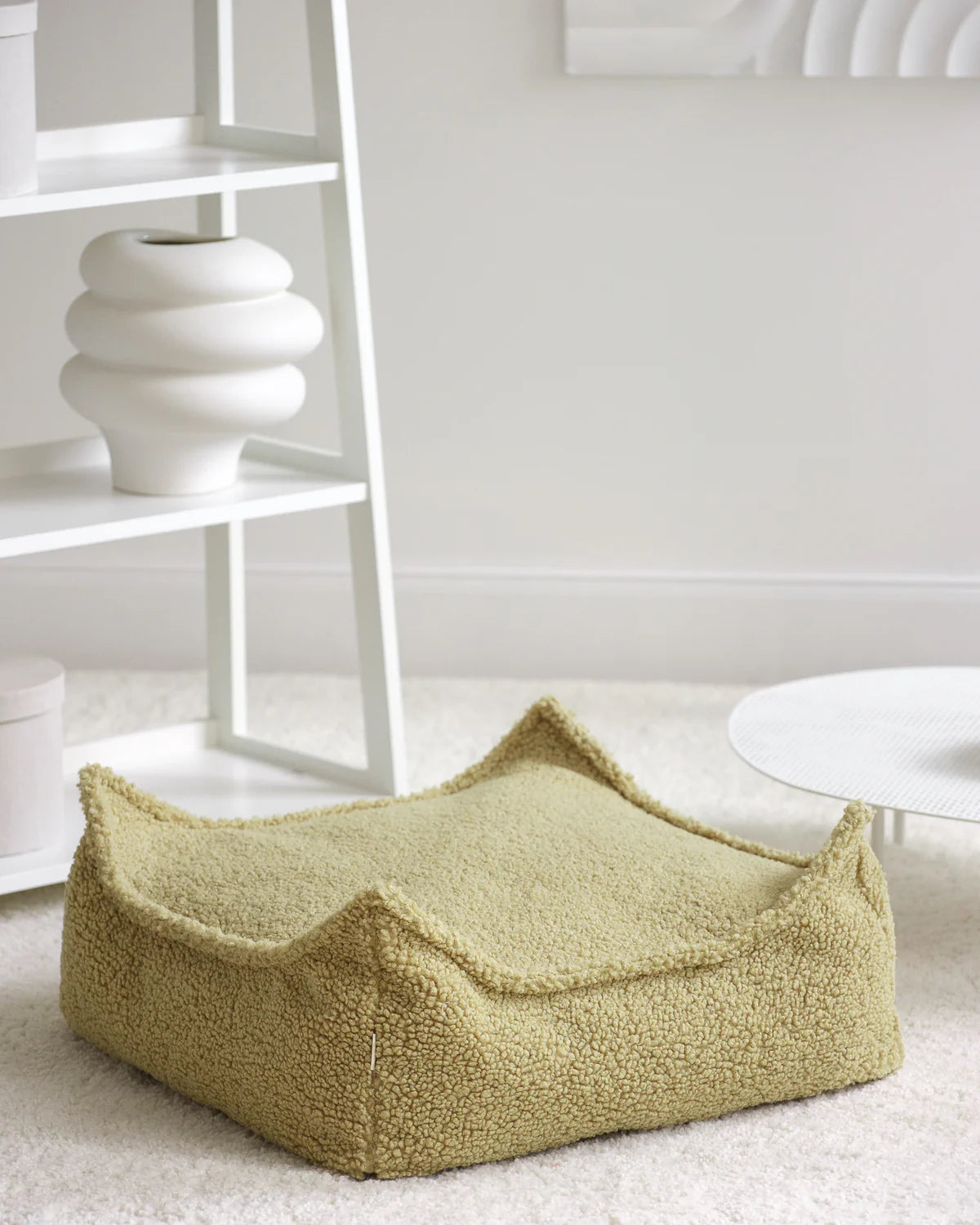 Matcha Square Ottoman、mySite、gigharbornorthrealestate