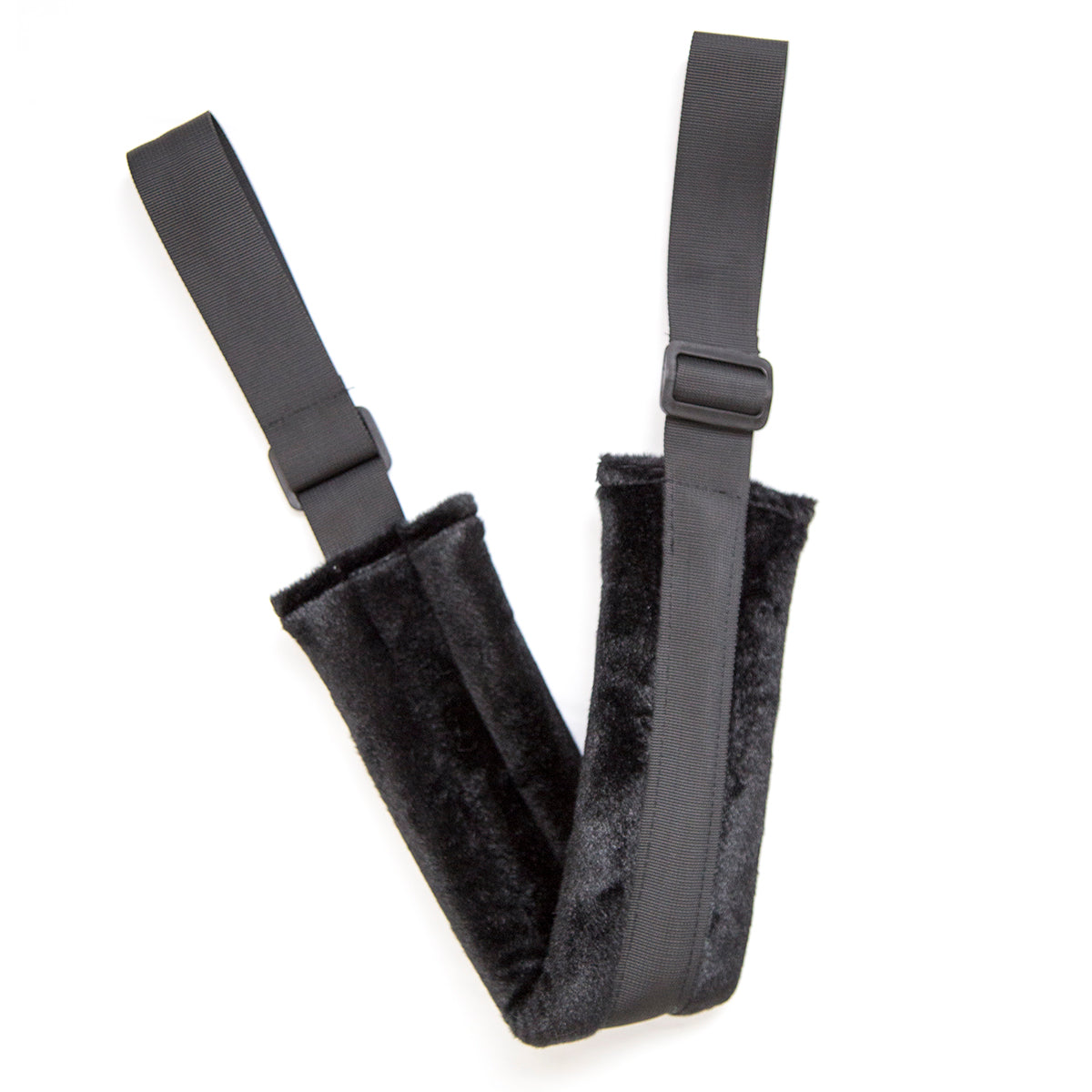 Come Closer Doggy Style Plush Belt | Fetish | Couples | Adjustable、mySite、bottomscart