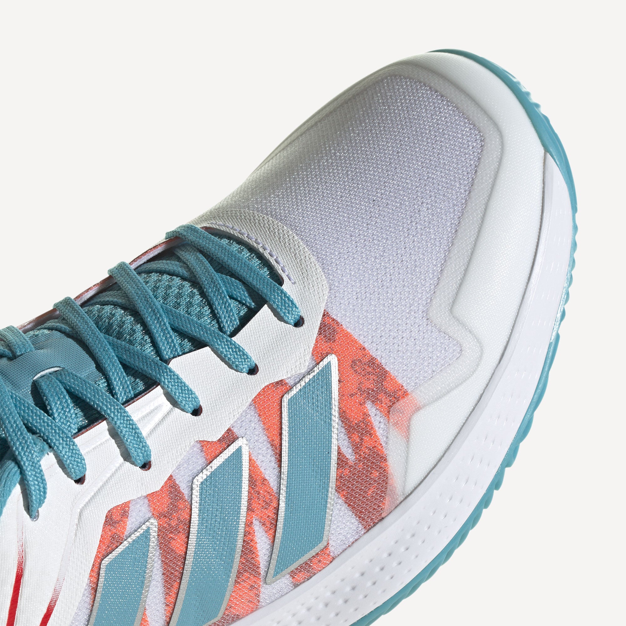 adidas Defiant Speed Women's Clay Court Tennis Shoes