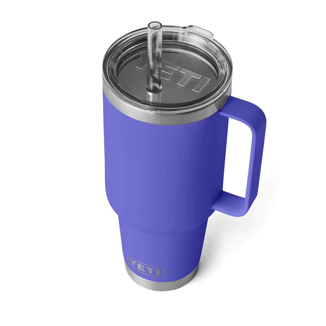 YETI Rambler 42 oz Straw Mug - 1.2L、mySite、noshort