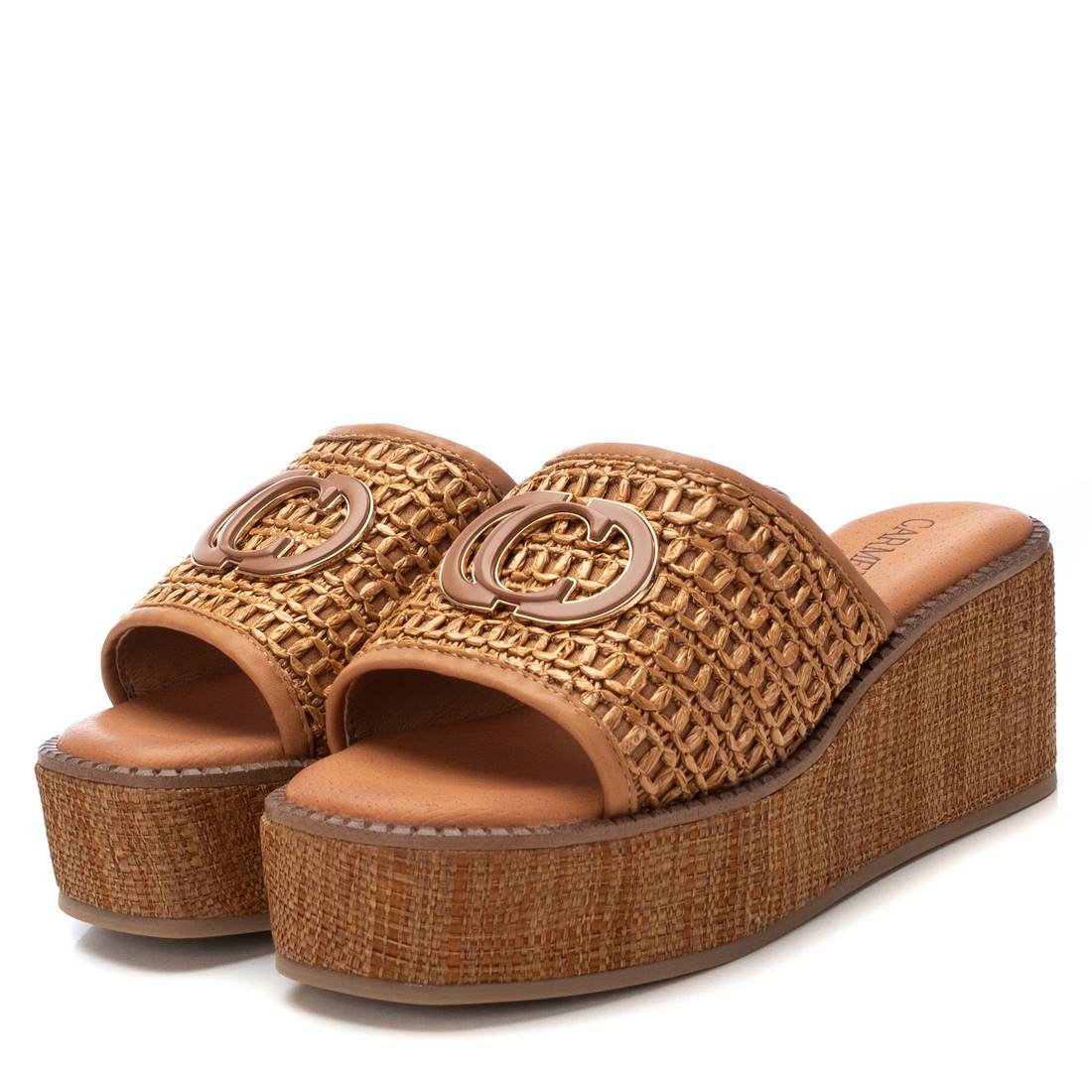 SANDALIA DE MUJER CARMELA 16223502、mySite、gtrtttuynbv