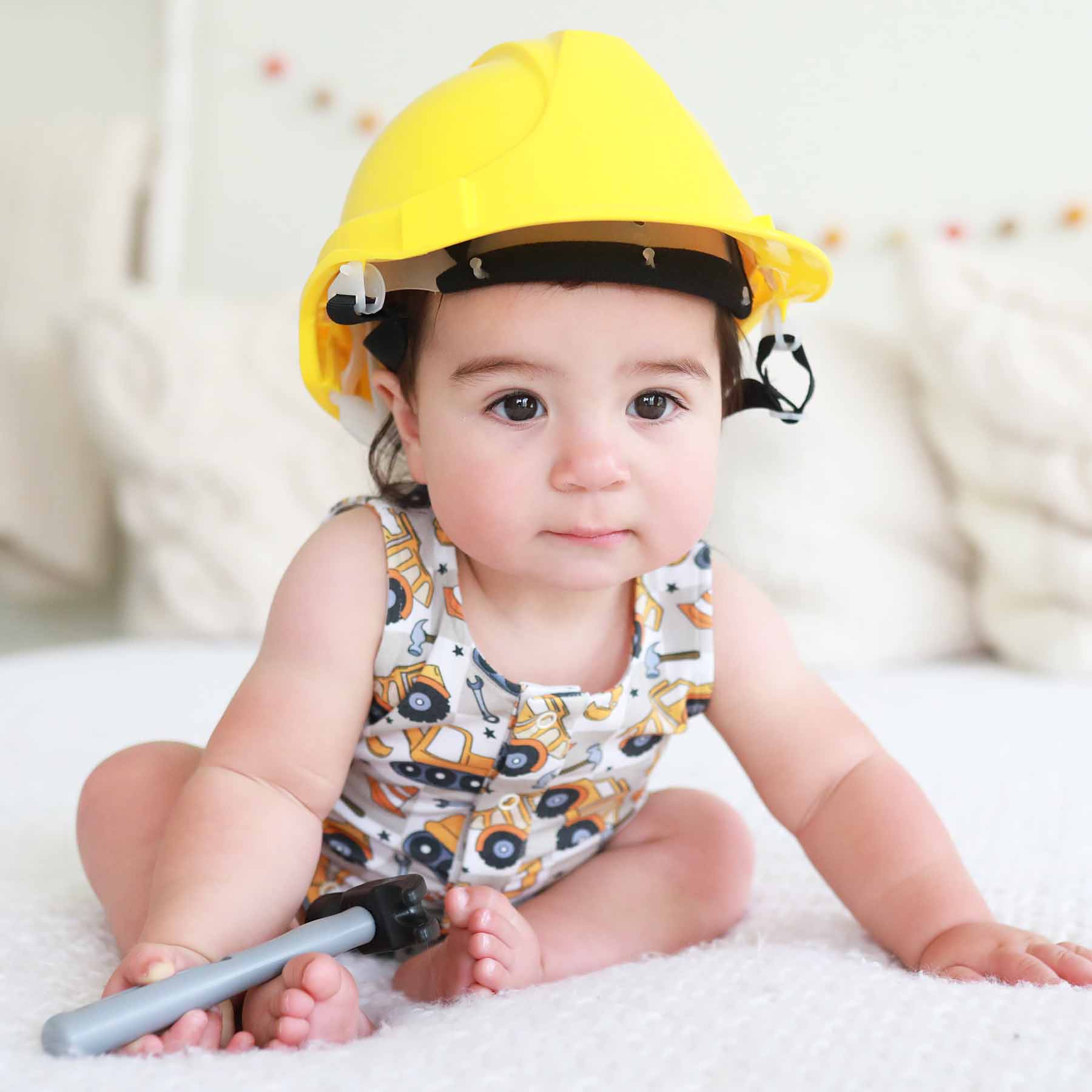  Sleeveless Snap Romper | Under Construction、mySite、layawaytickets