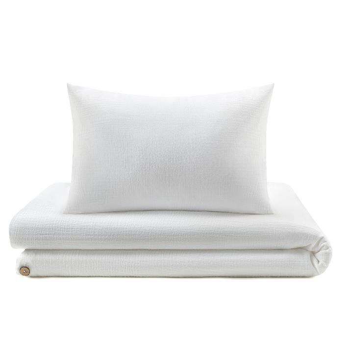  DH Gauze Linen Crib And Toddler Duvet、mySite、elrpsem3k