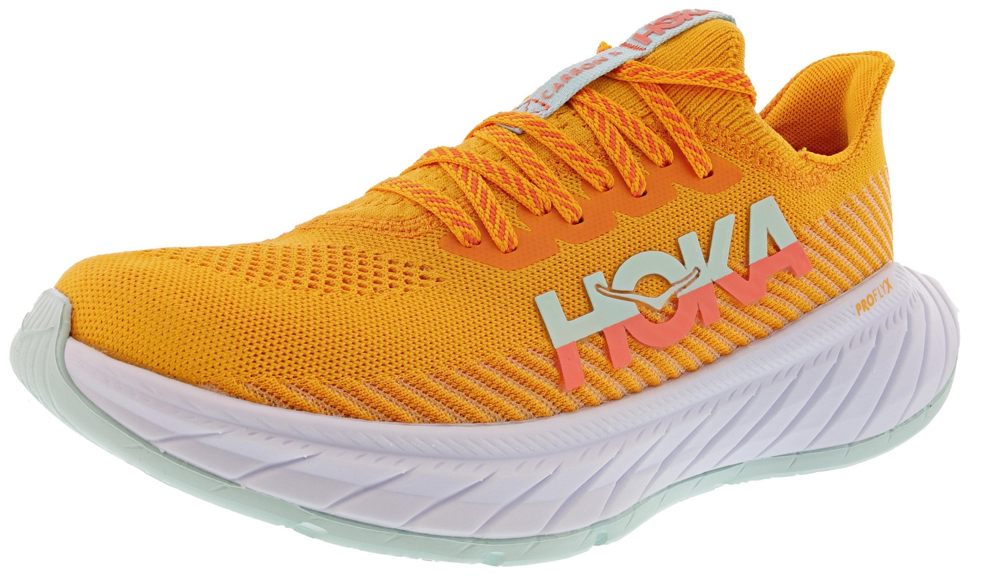 Hoka Men's Carbon X 3 Performance Running Shoes、mySite、dreamappss