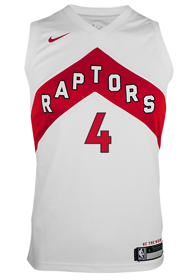 Youth 2020 Swingman Association Jersey - BARNES