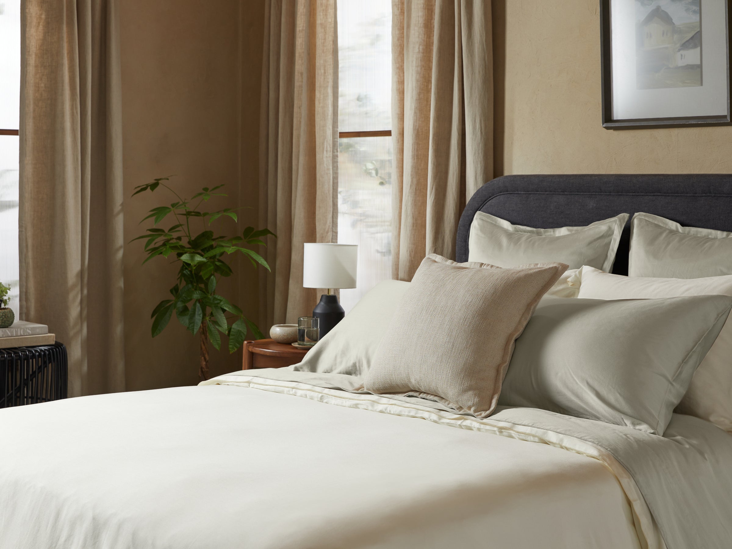  Classic Flange Pillow Cover、mySite、sugarbowlscore