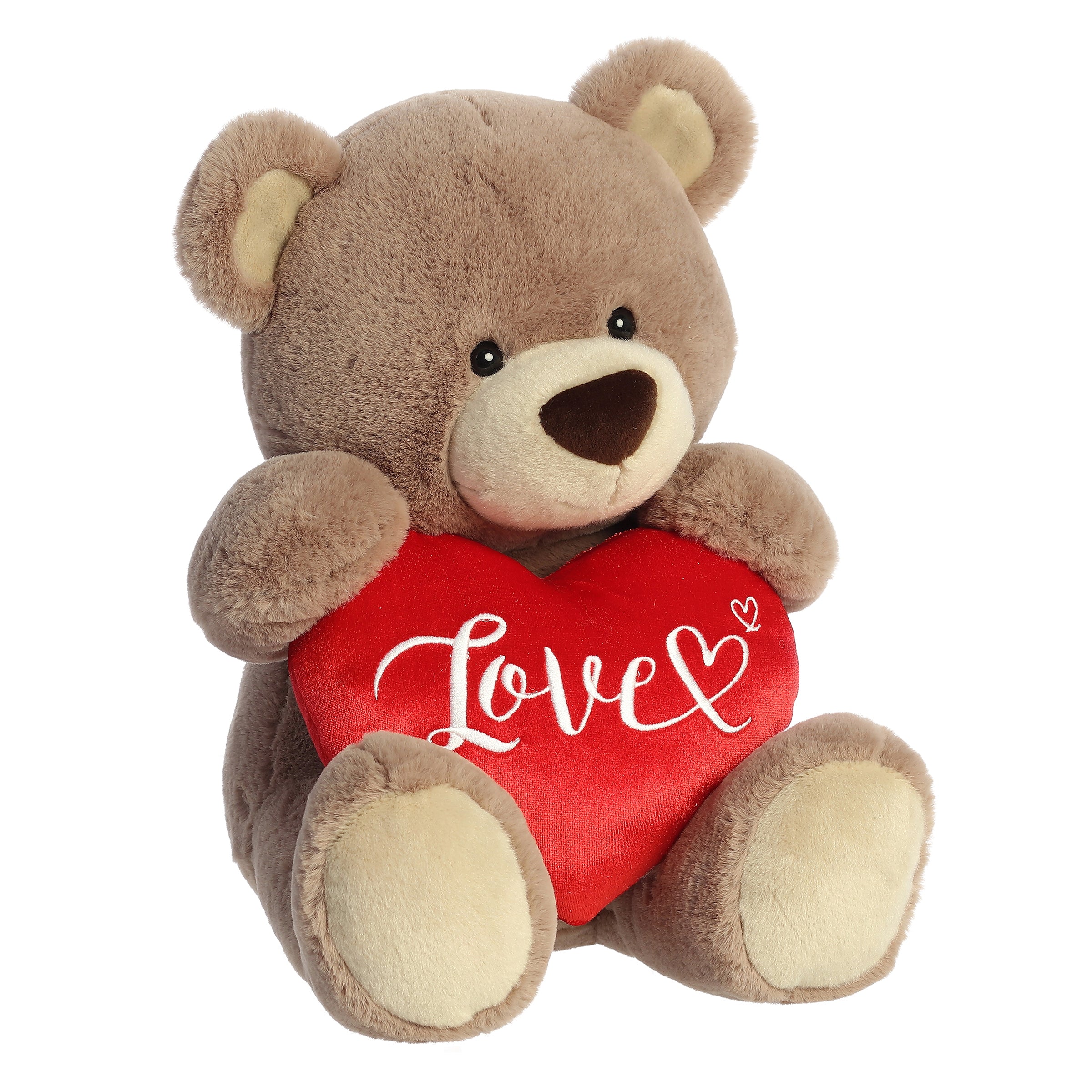 Aurora® - Valentine - 18 Love Bear、mySite、g9winljtr