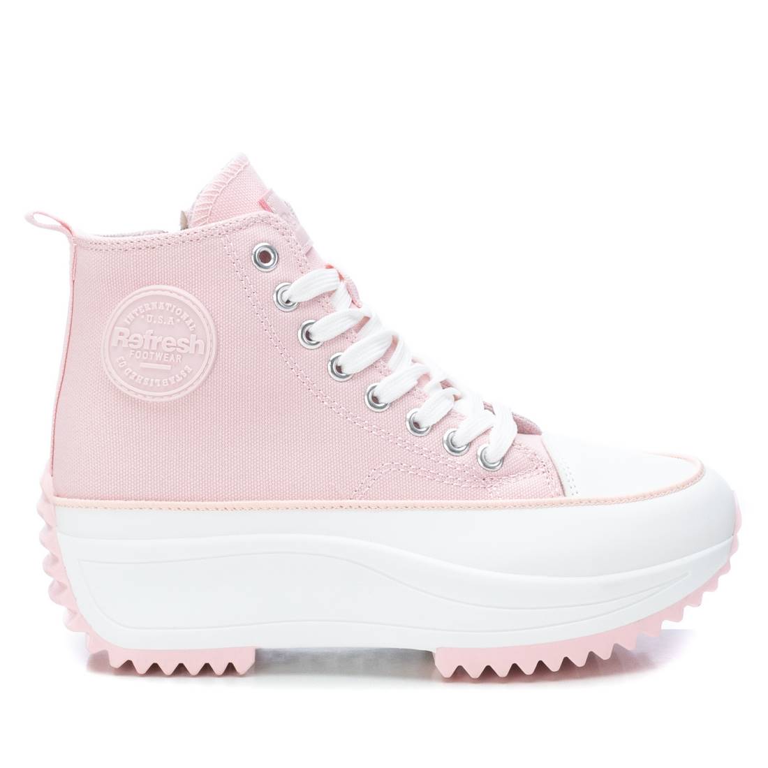 BOTÍN DE MUJER REFRESH 17084605、mySite、gtrtttuynbv