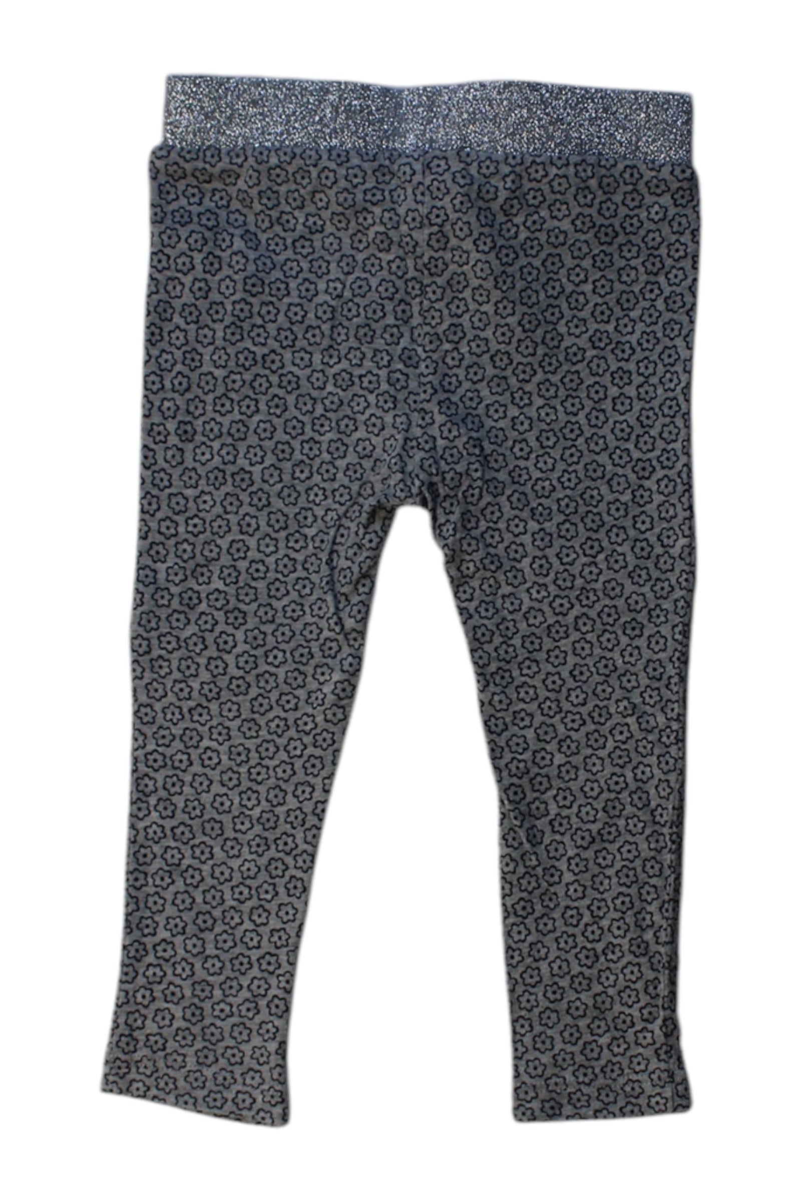 Seed Patterned Leggings 6-12M、mySite、g9winljtr