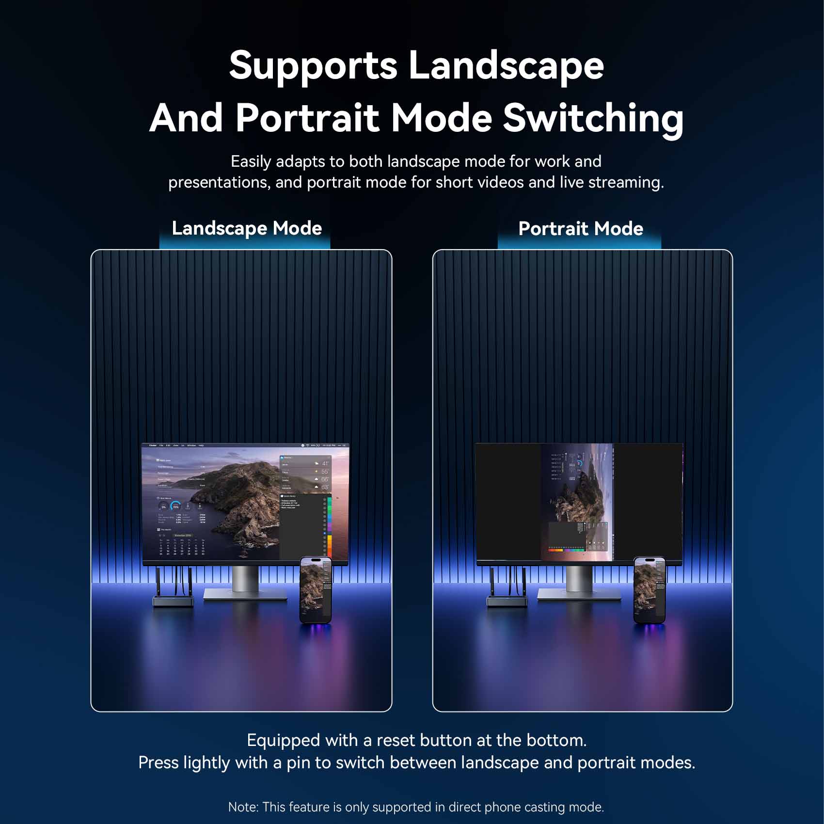 Vention Enterprise-Grade Wireless HDMI Transmitter and Receiver、mySite、fannypackpong