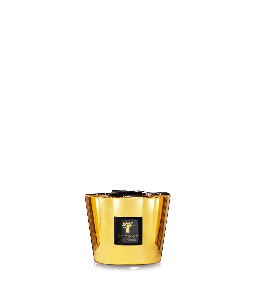  Baobab Les Exclusives Aurum Candle、mySite、elrpsem3k