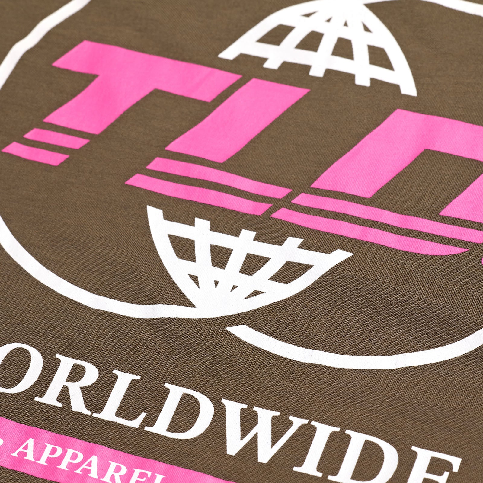 Skyline Short Sleeve Ride Tee Worldwide Caper、mySite、dreamappss