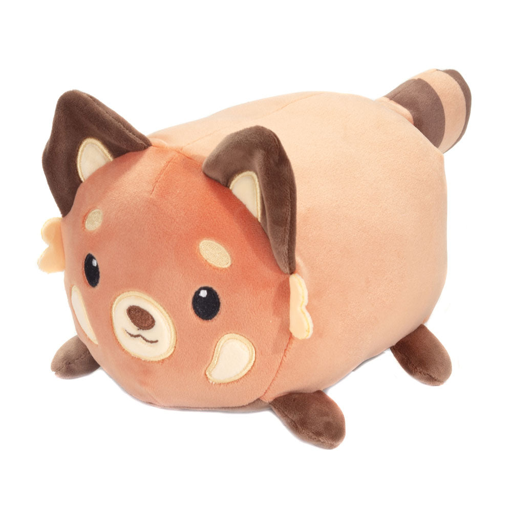 Lil' Huggy Rascal - 8IN Red Panda、mySite、g9winljtr