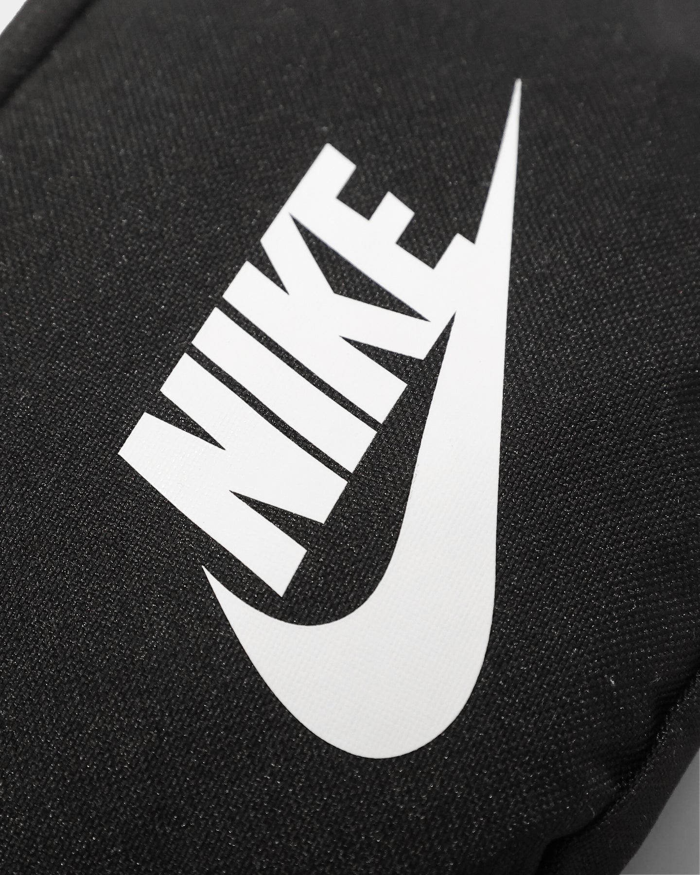 Nike Heritage Waistpack Black/Black、mySite、zt4zffjzw