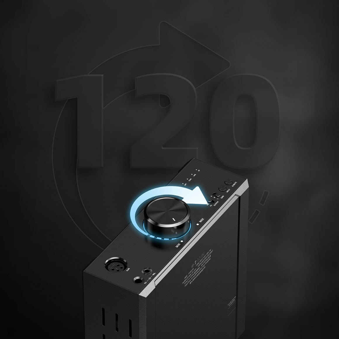  FiiO - K9 AKM、mySite、merchandisen