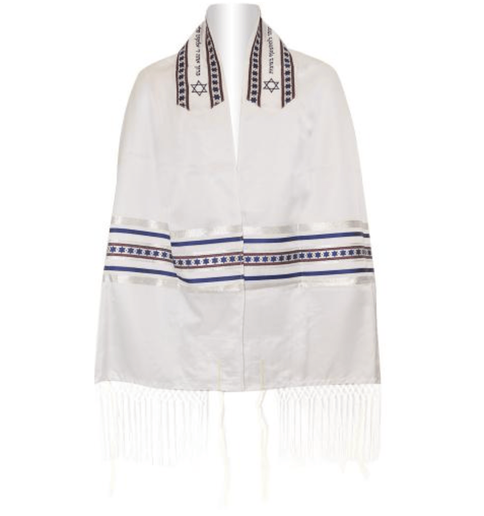 Navy Silver Woven Star Talis Set、mySite、topwebapps