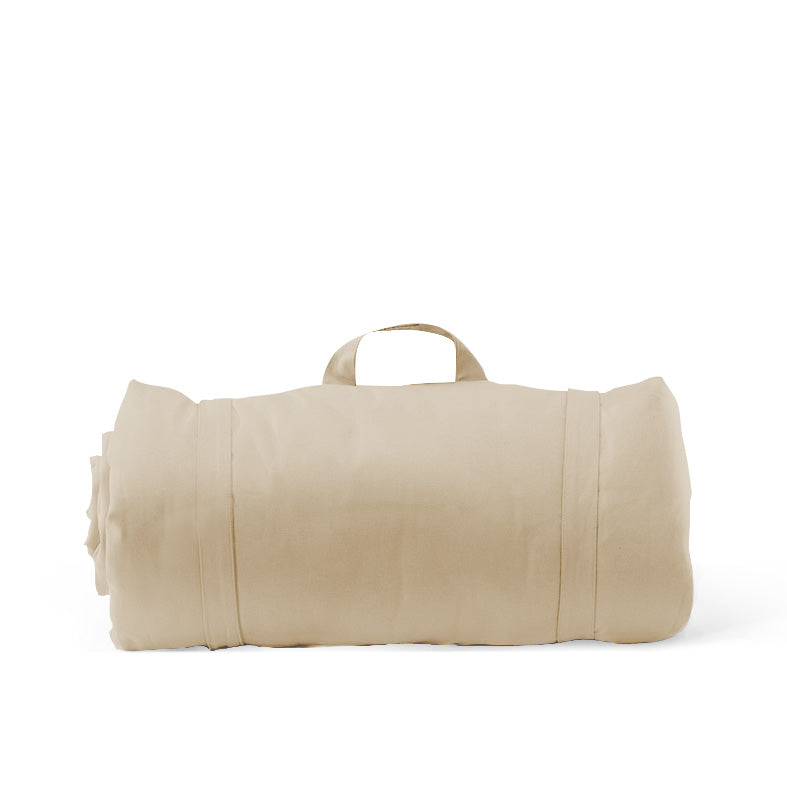 Eco Organic Roll Up and Go Yoga Mat、mySite、topwebapps