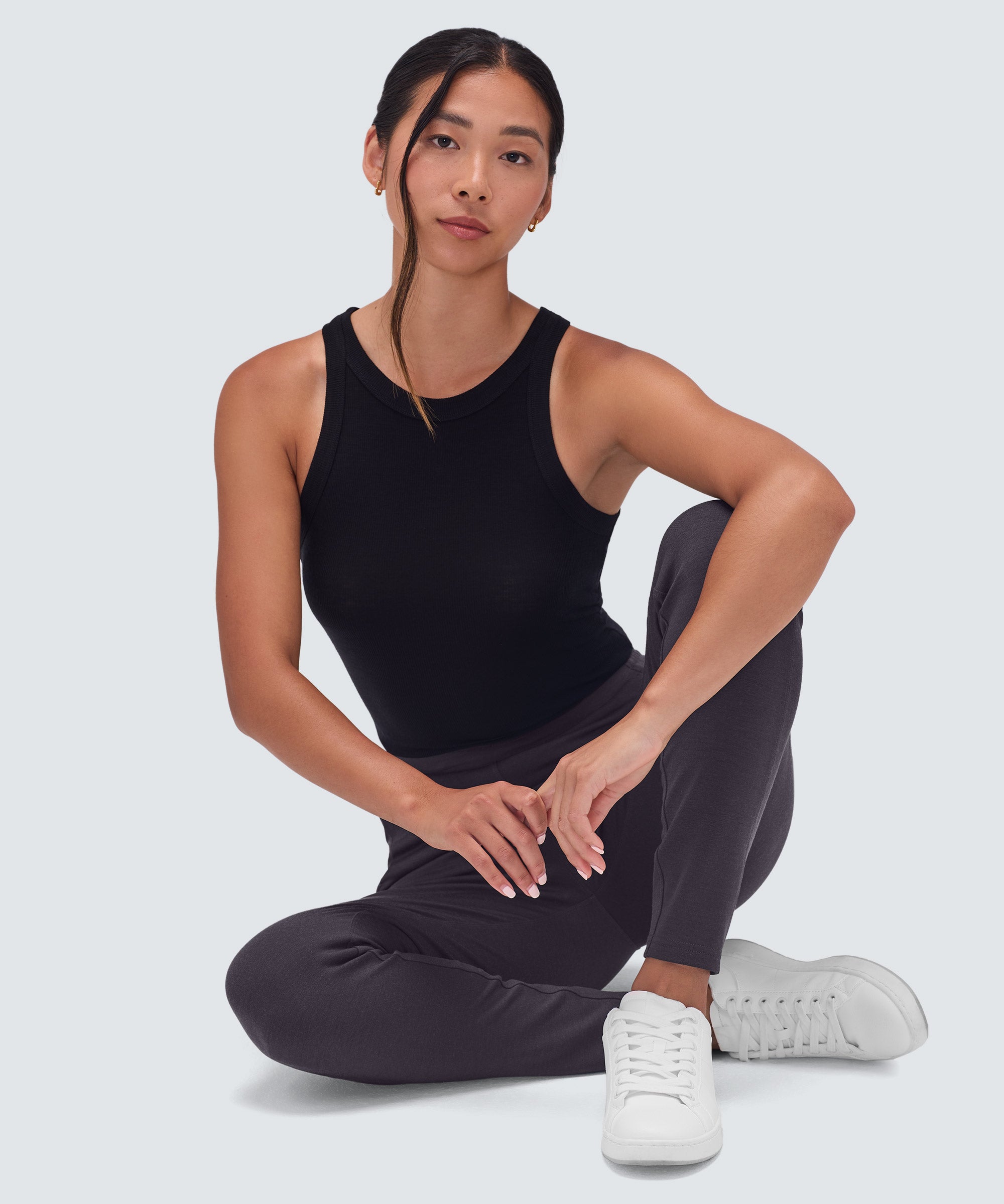 Women's Merino Transit Sweatpants、mySite、noshort