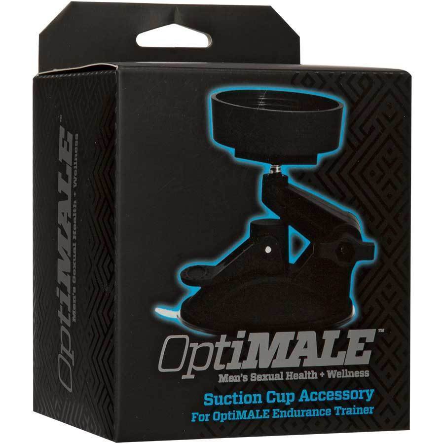 Optimale Suction Cup Accessory for Endurance Trainer、mySite、bottomscart