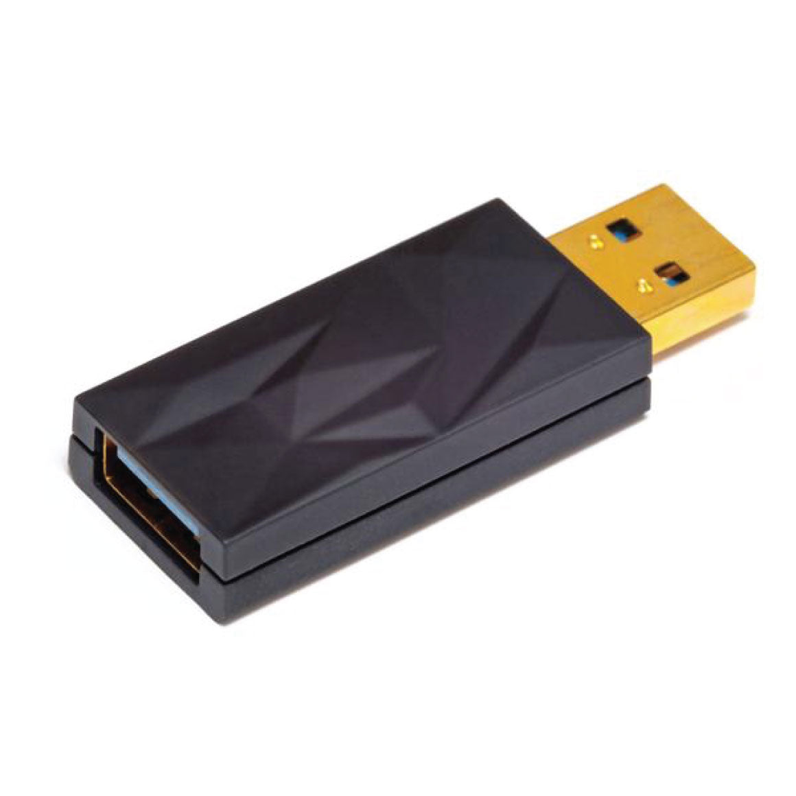  iFi Audio - iSilencer+、mySite、merchandisen