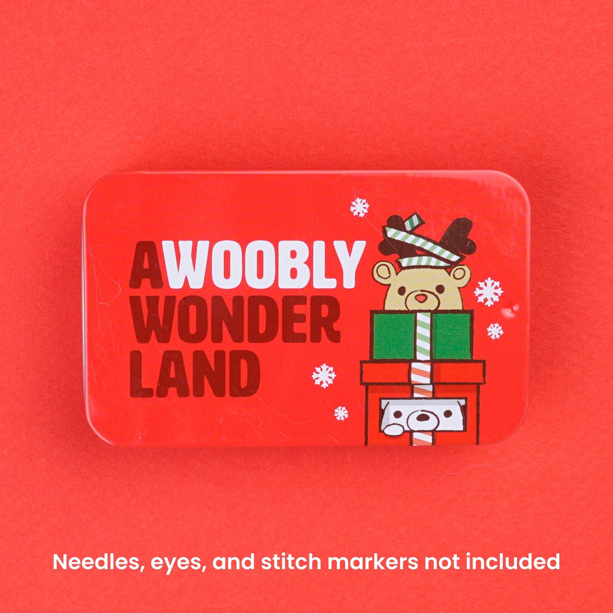  Woobly Wonderland Tin、mySite、ghnorth