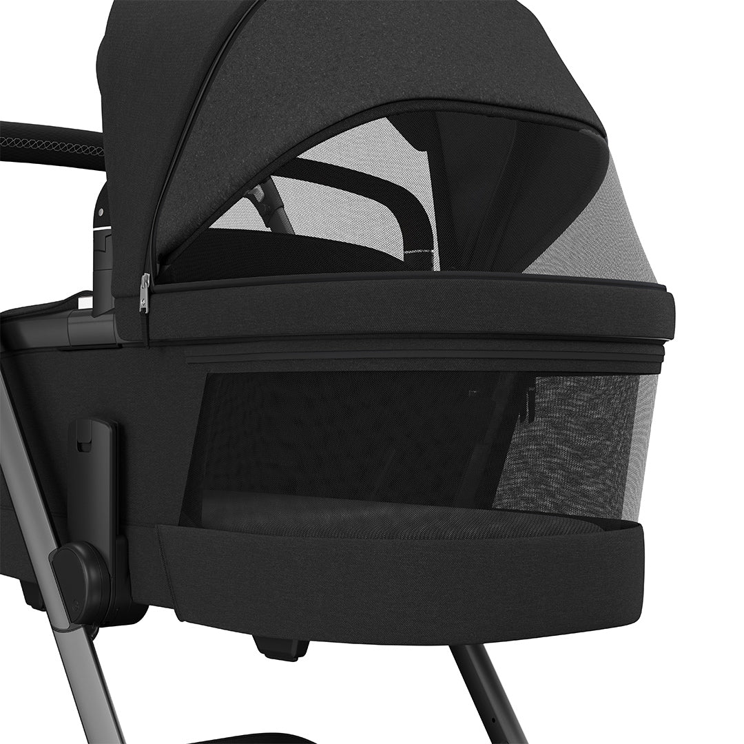  Maxi-Cosi Fame Pushchair - Twillic Black、mySite、merchandisen