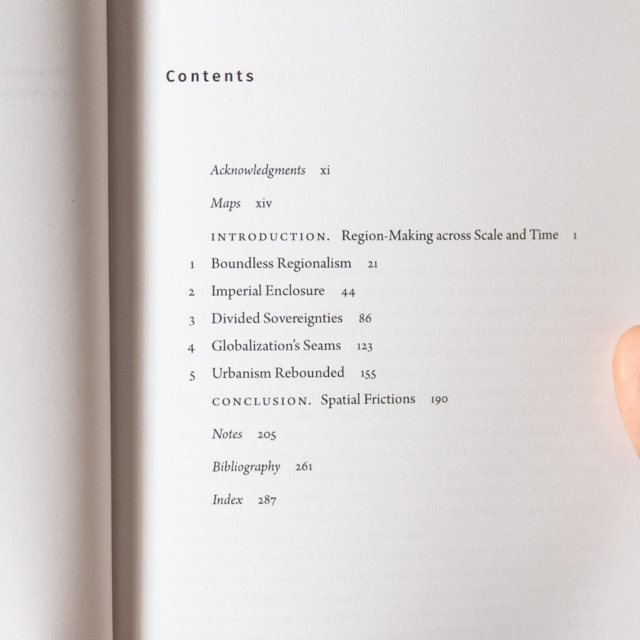 Making Space for the Gulf、mySite、topwebapps