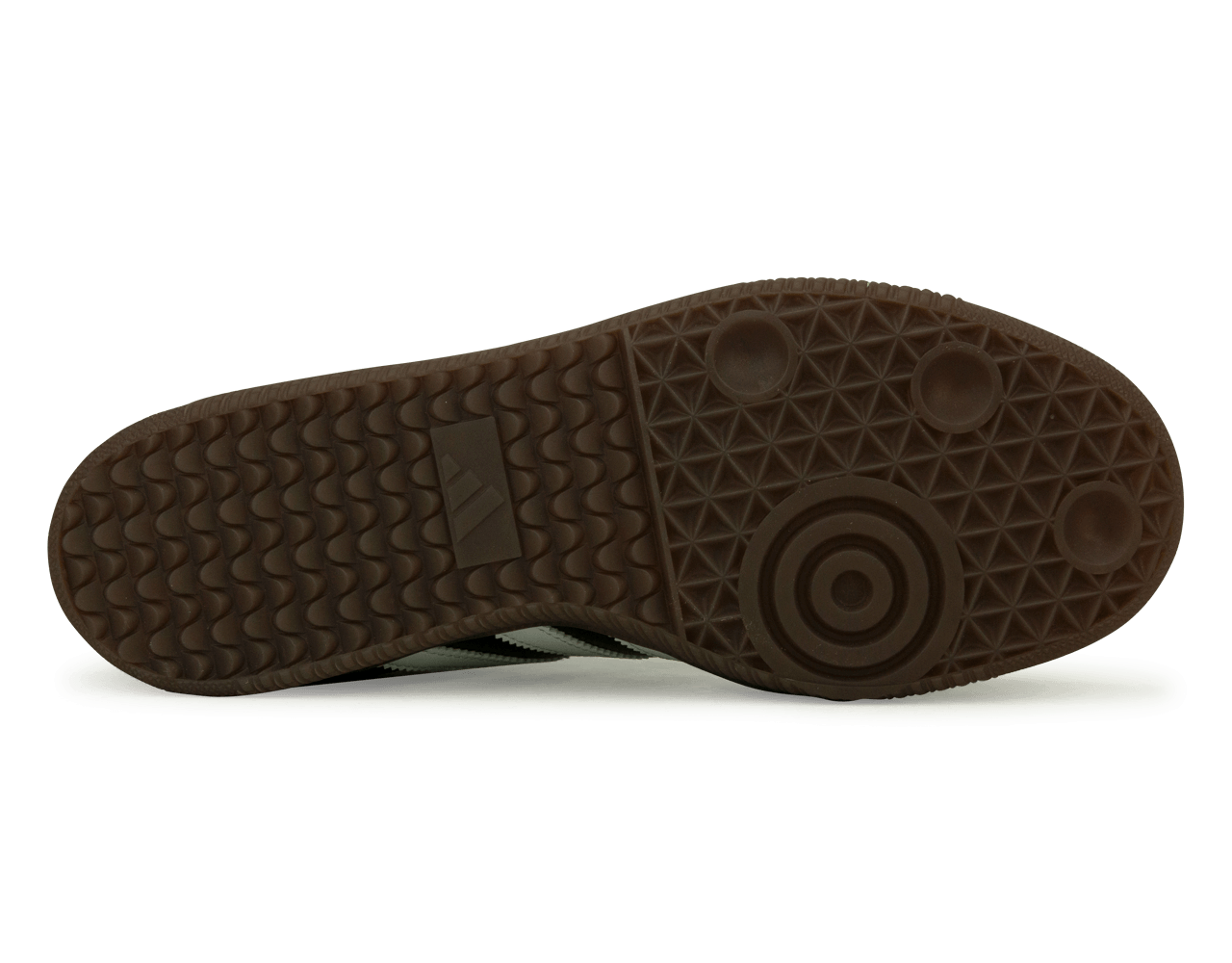 adidas Men's Samba Indoor Black/White、mySite、noshort