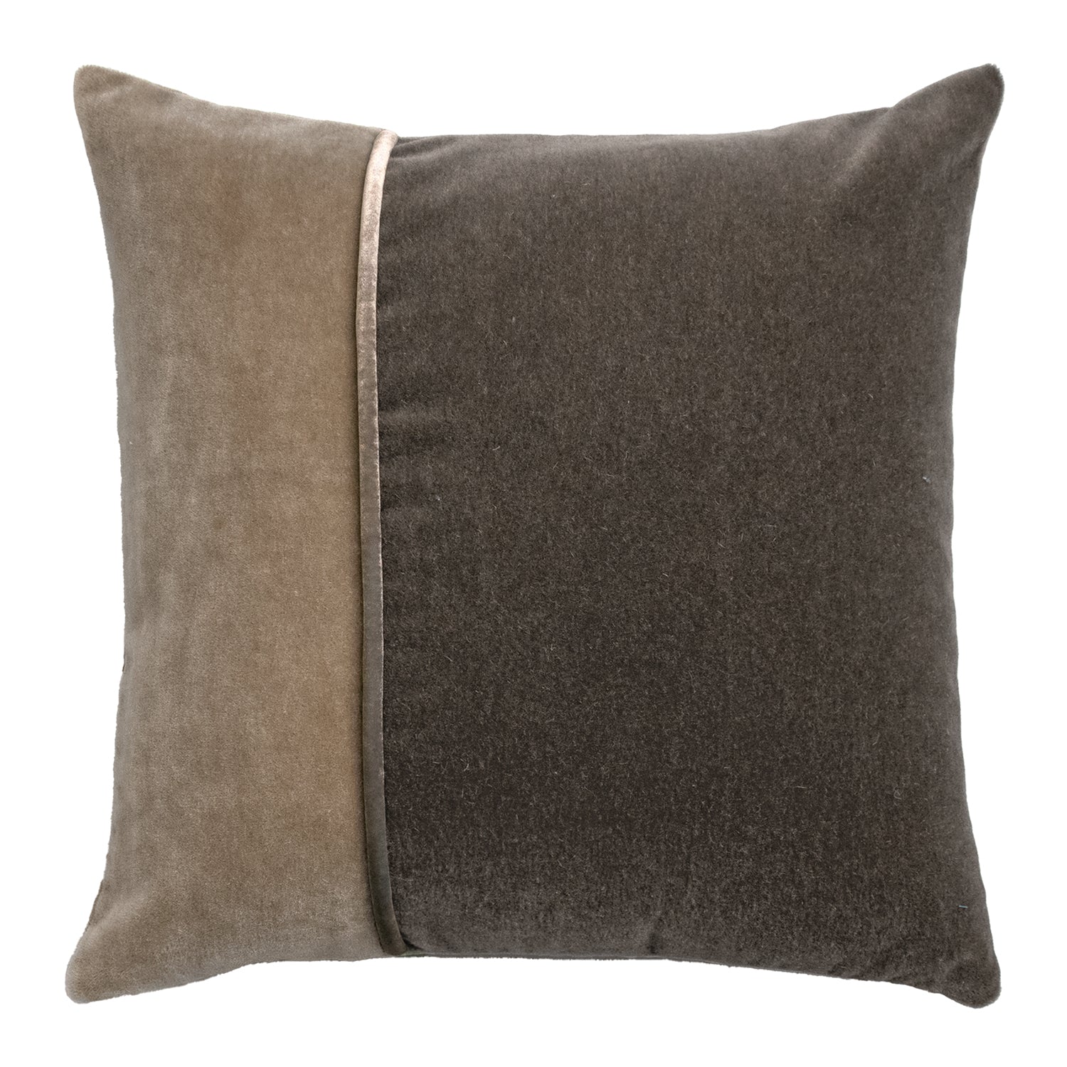  Collage Mohair Pillow、mySite、elrpsem3k