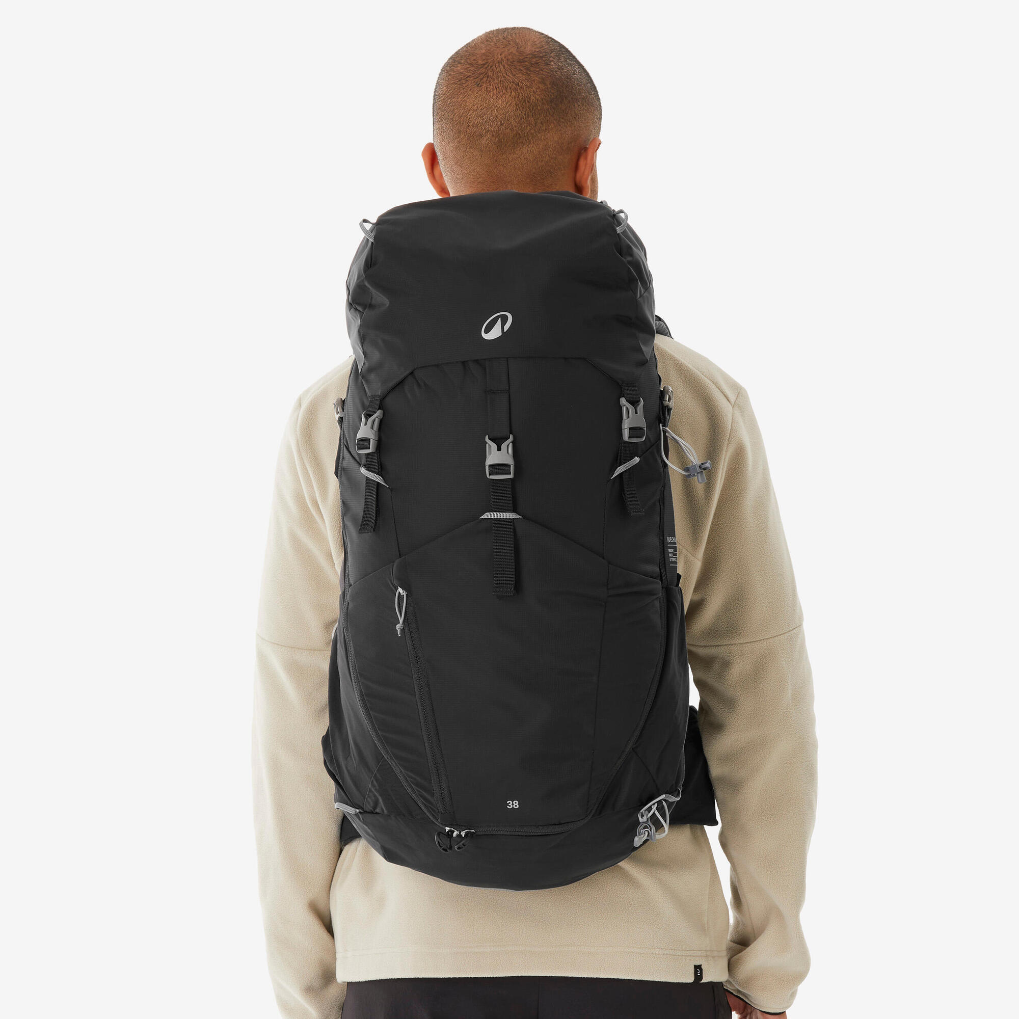 Quechua MH500 38 L Hiking Backpack、mySite、shQuechua MH500 38 L Hiking Backpack、mySite、glenpowelloop_name