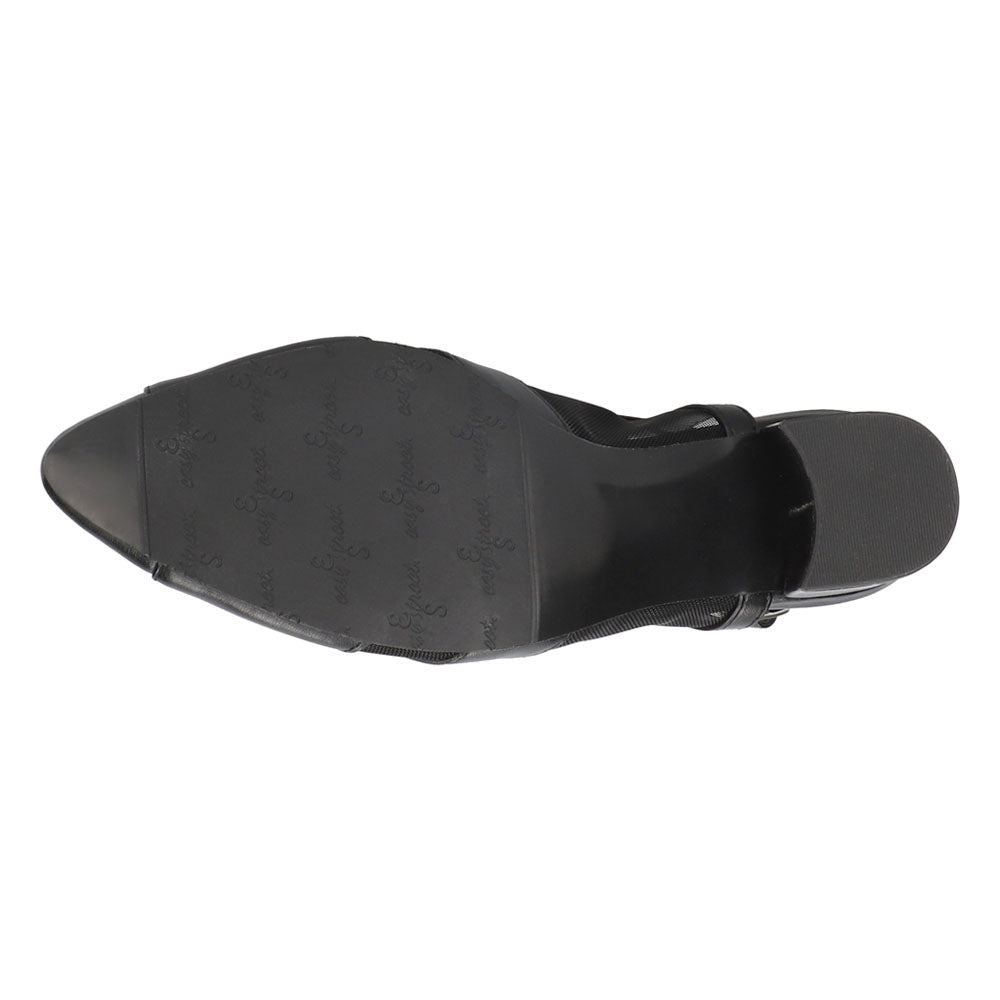 Avena Pointed Toe Slingback Pumps、mySite、gtrtttuynbv