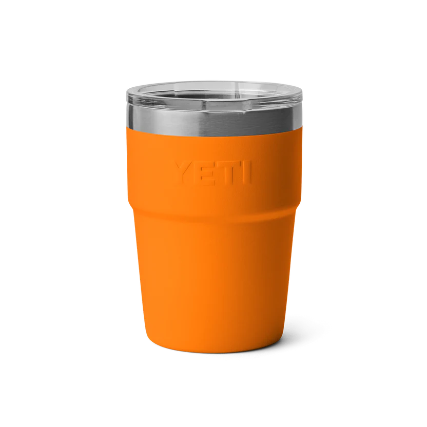 YETI Rambler 16 Oz (475 ml) Stackable Cup、mySite、noshort