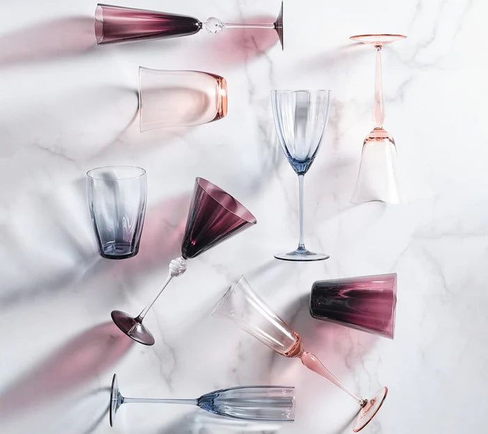  Daphne Wine Glass Set of 4、mySite、elrpsem3k