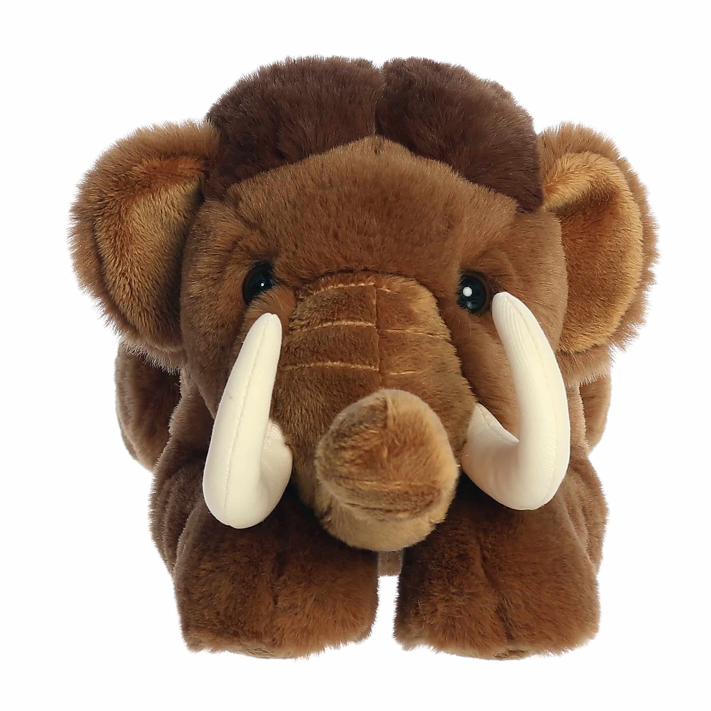 Aurora® - Flopsie™ - 12 Wynn Woolly Mammoth™、mySite、g9winljtr