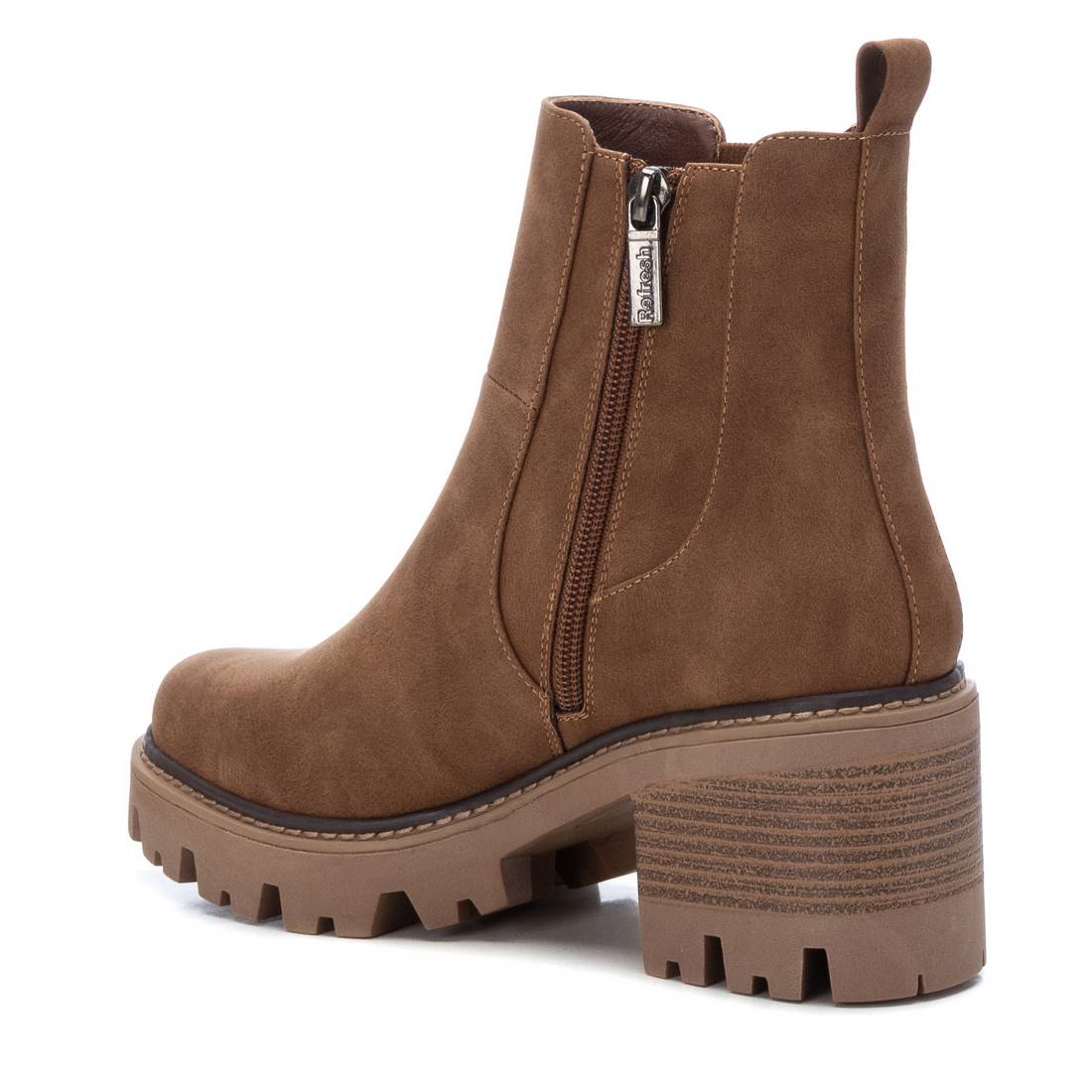 BOTÍN DE MUJER REFRESH 17128002、mySite、gtrtttuynbv