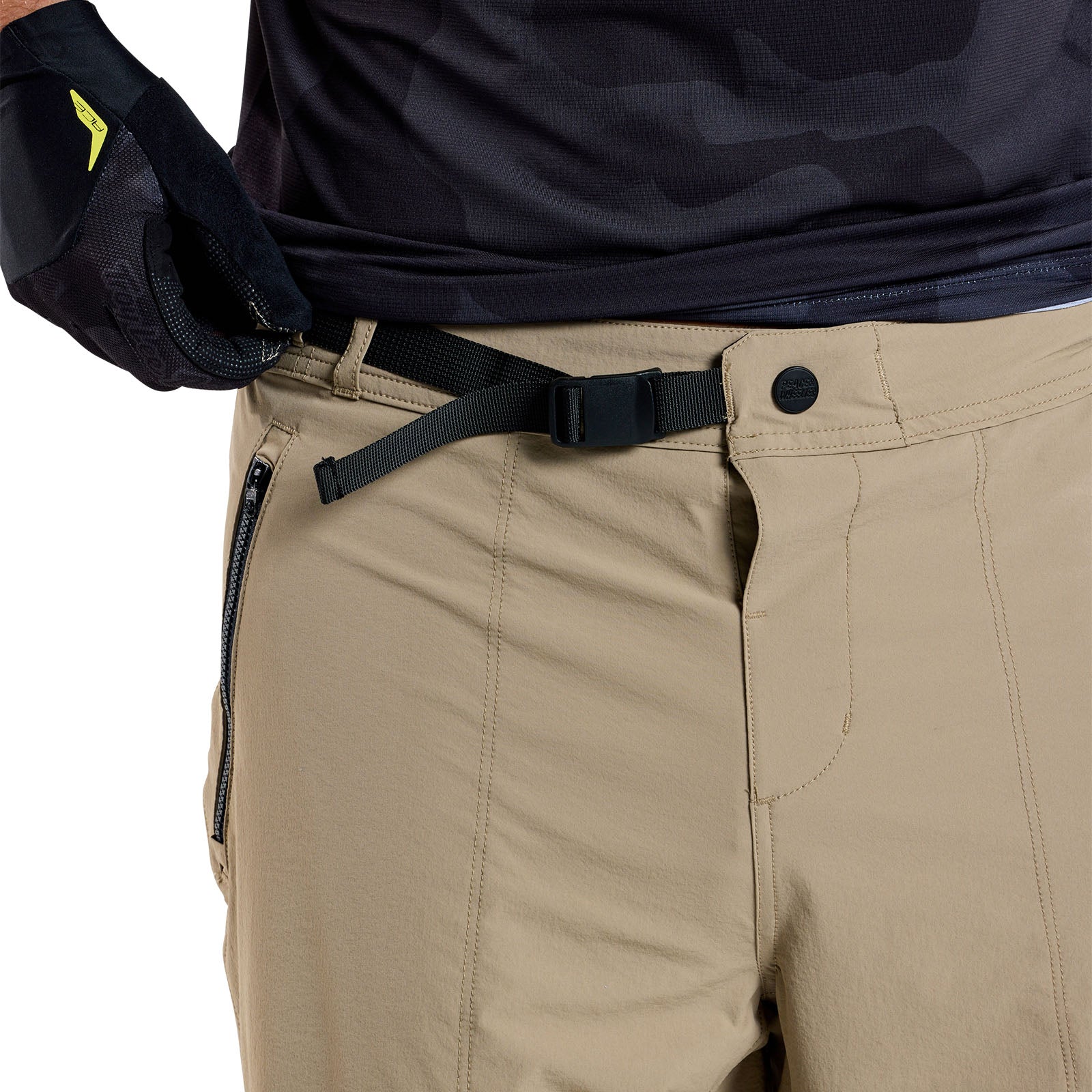 Skyline Trail Short W/Liner Mono Timber、mySite、dreamappss