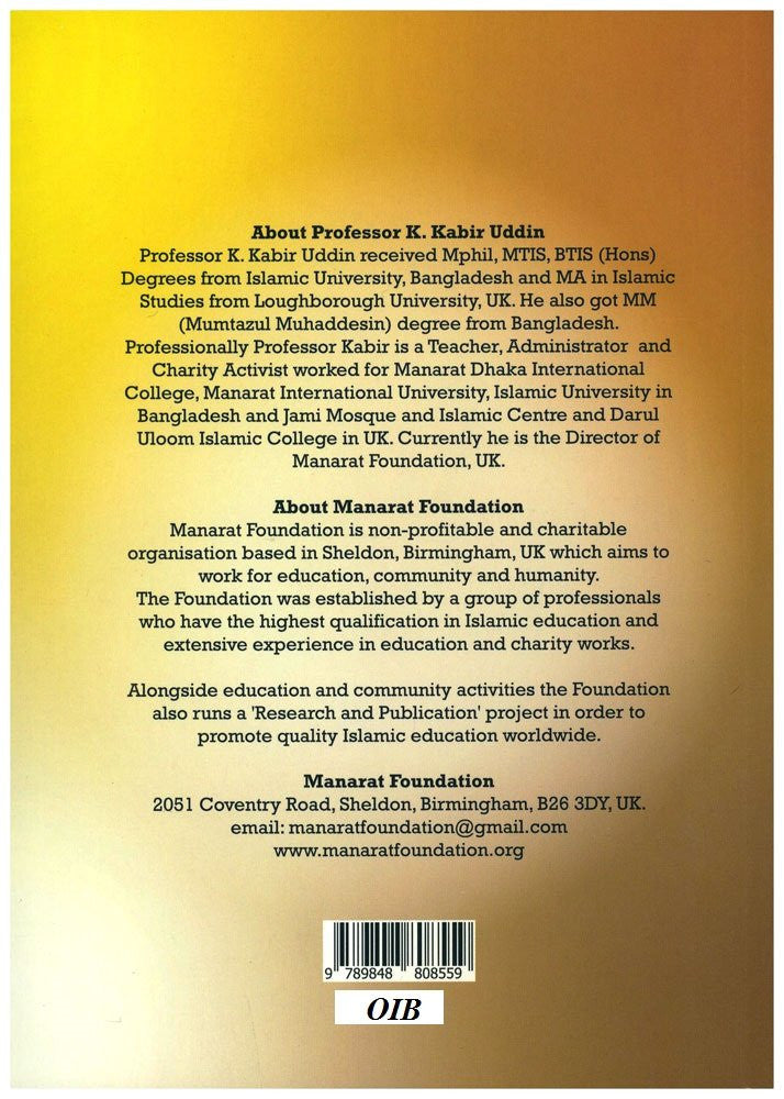 Prophet Muhammad (PBUH) The Best Role Model By k.kabir Uddin、mySite、topwebapps