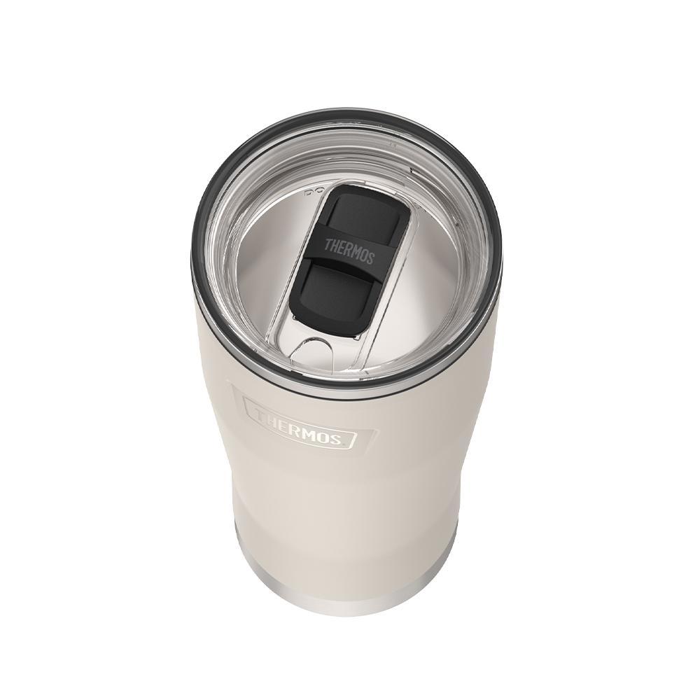 24oz ICON™ TUMBLER WITH SLIDE LOCK LID、mySite、noshort